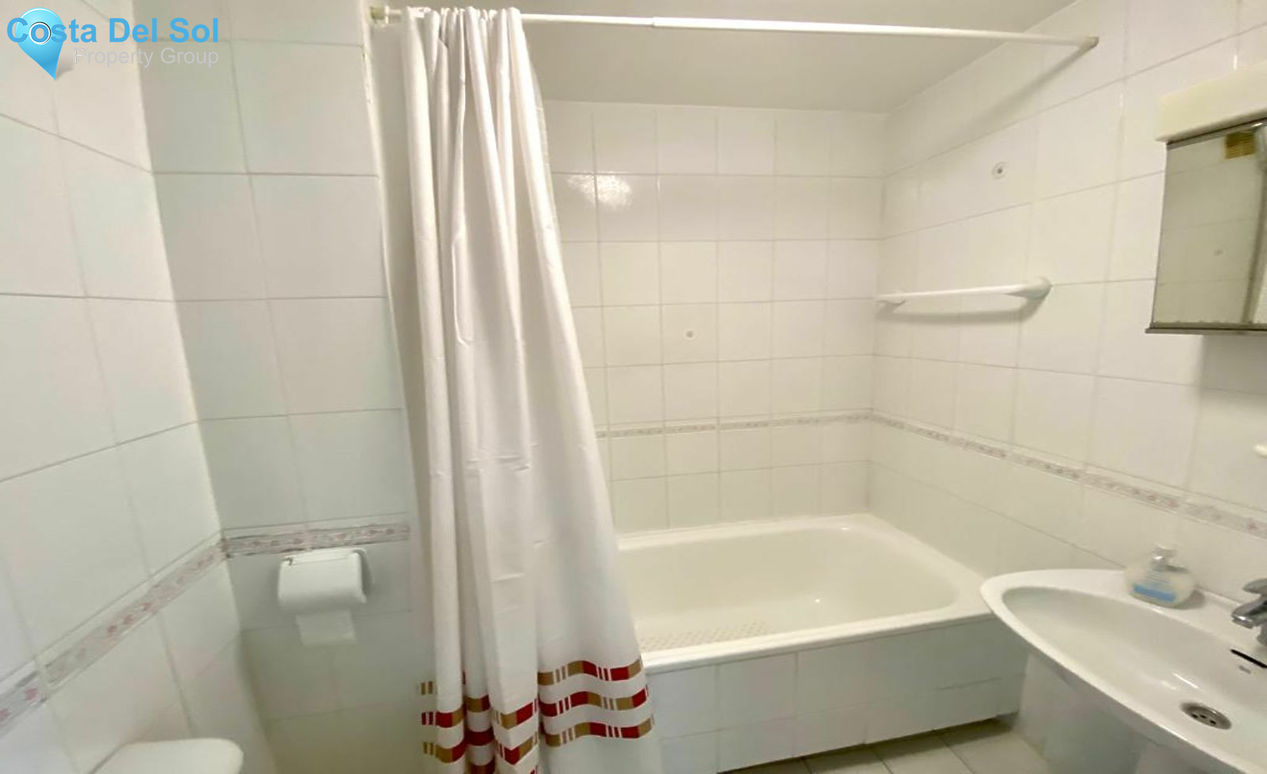 Penthouse in Mijas Golf-1188074