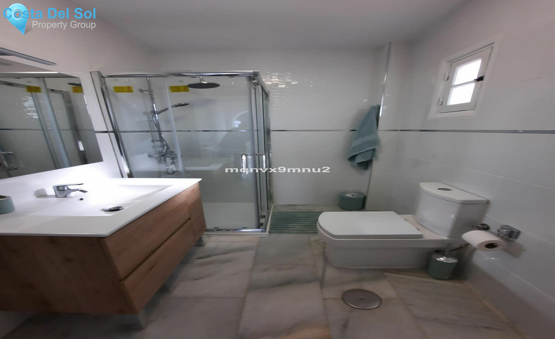 Penthouse in Mijas Golf-1214968