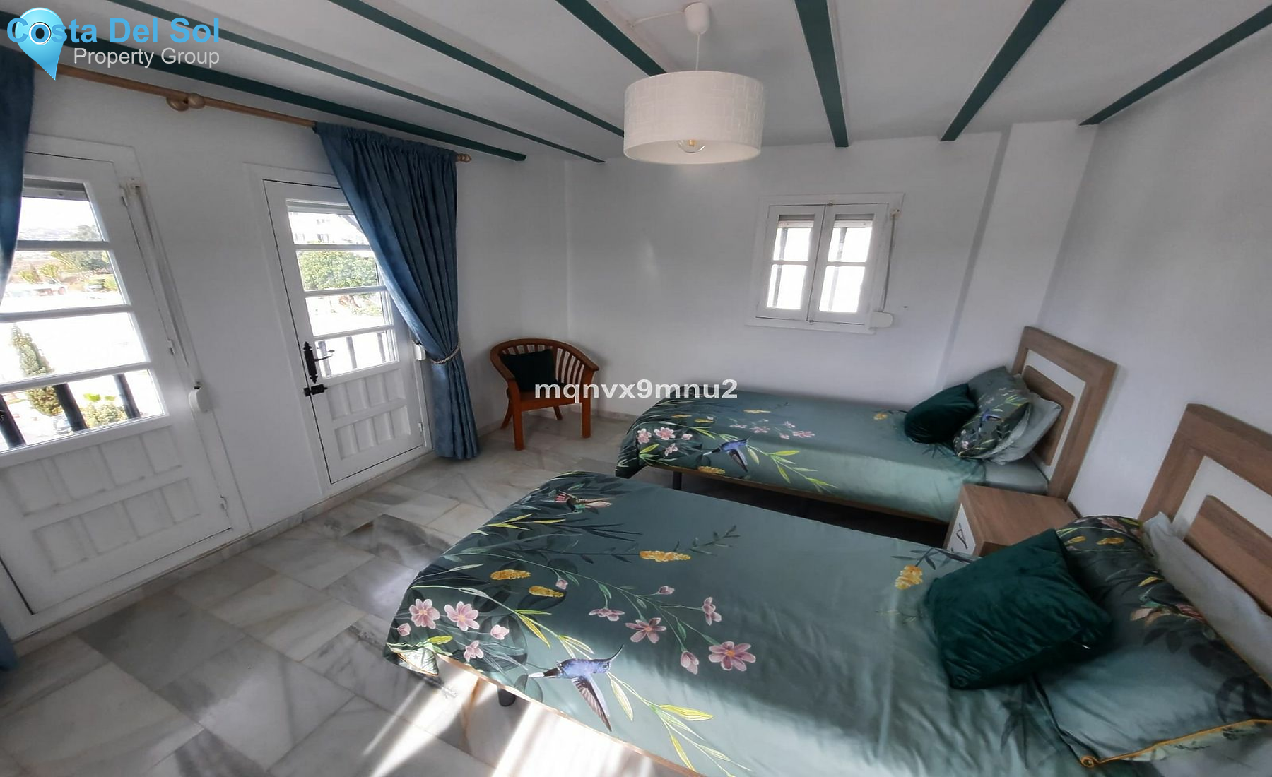 Penthouse in Mijas Golf-1214969