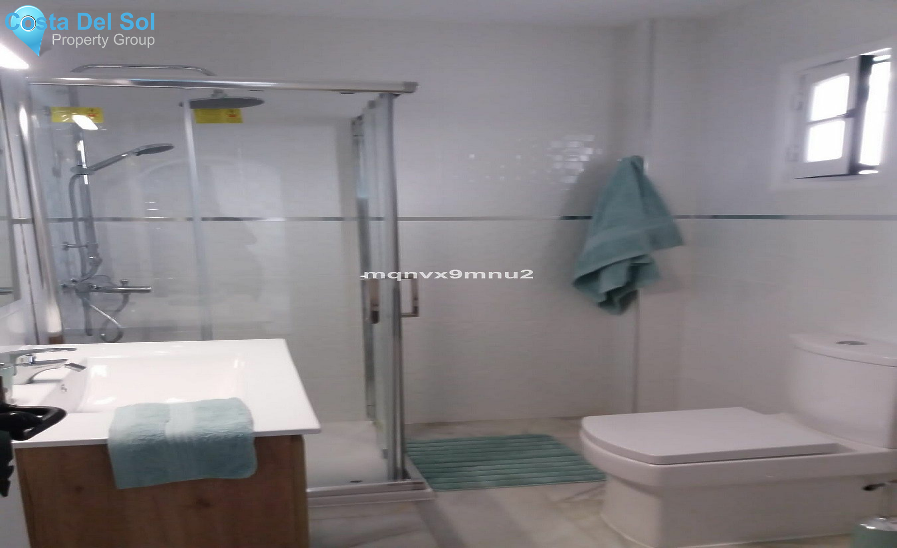 Penthouse in Mijas Golf-1214974