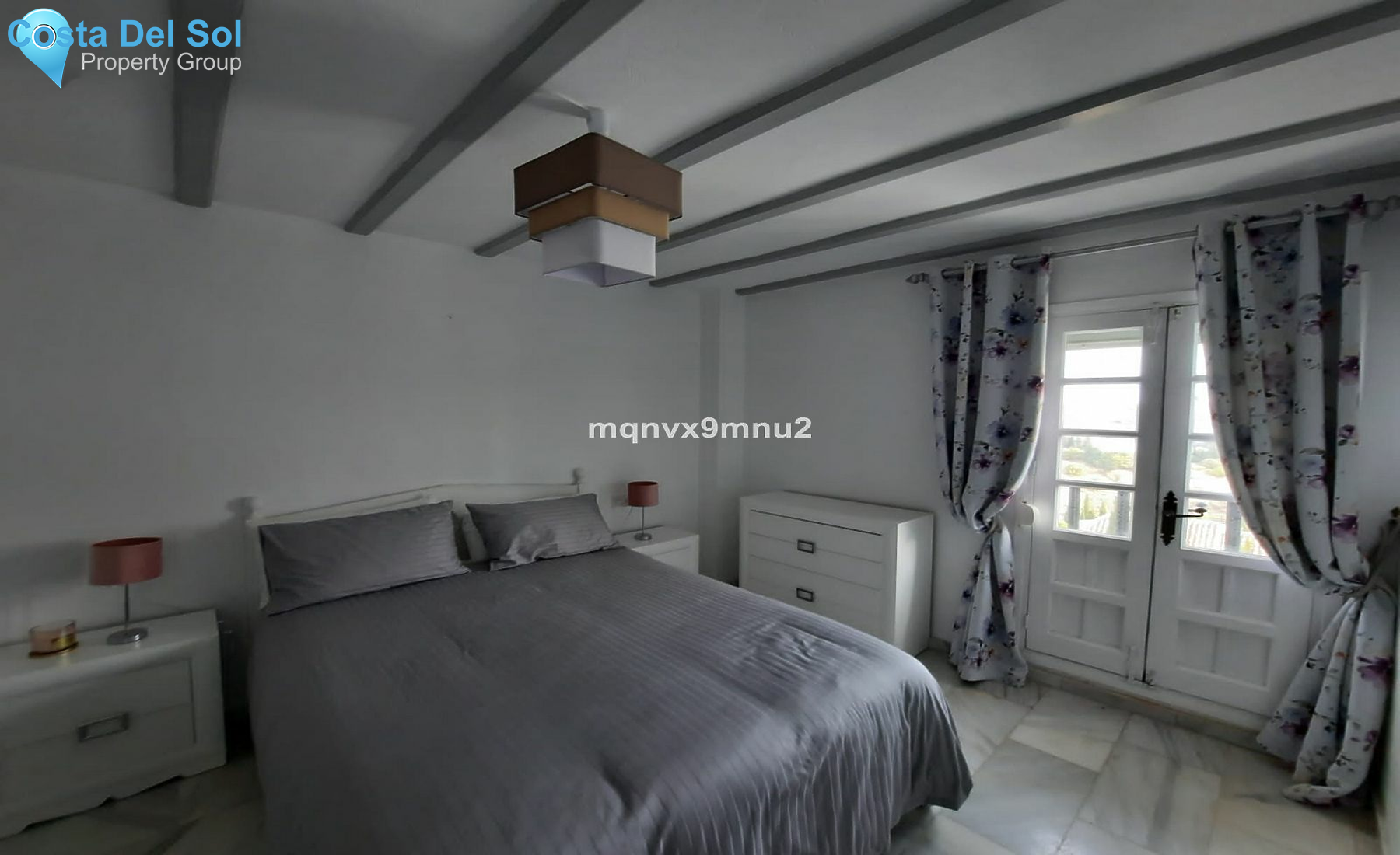 Penthouse in Mijas Golf-1214977