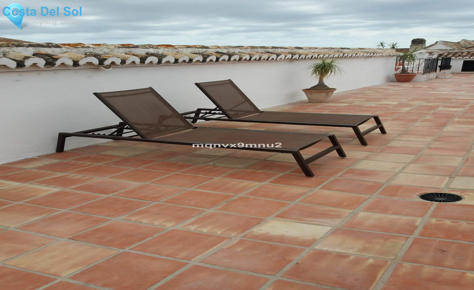Penthouse in Mijas Golf-1214960