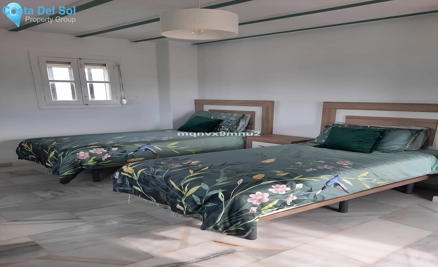 Penthouse in Mijas Golf-1214978