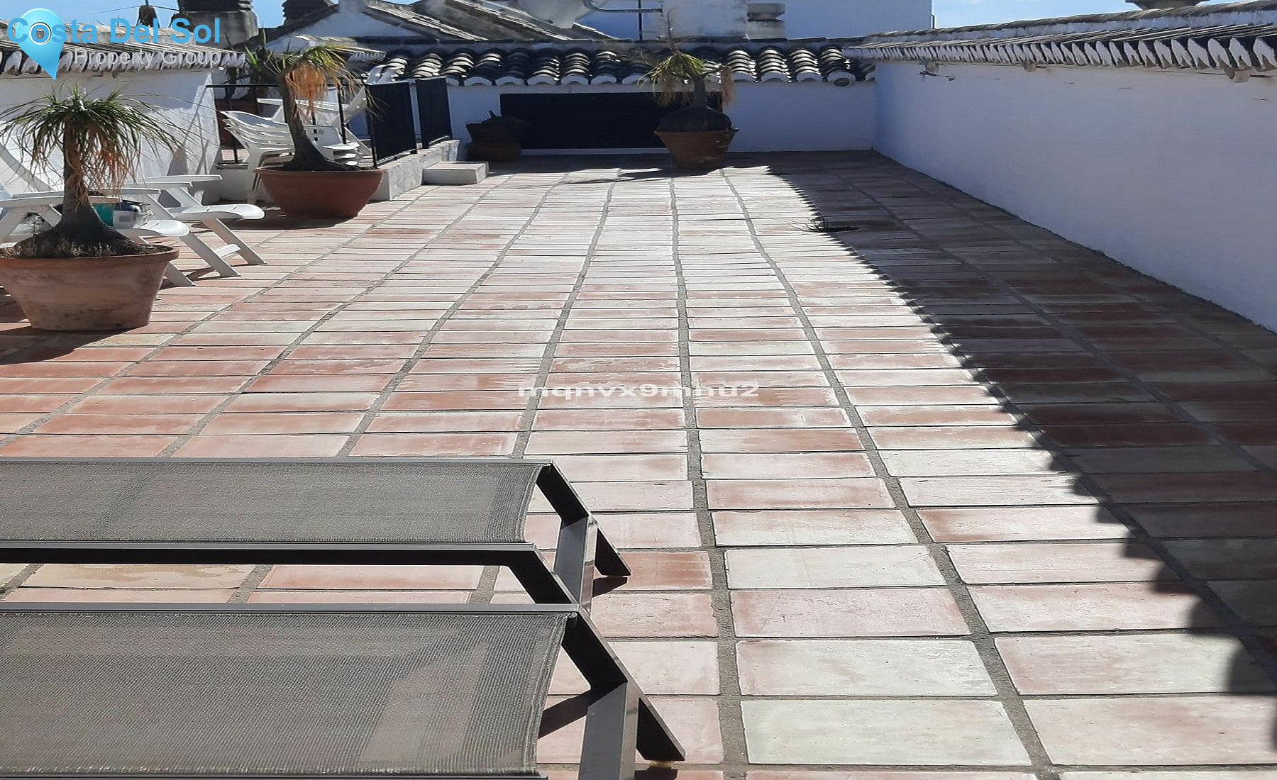 Penthouse in Mijas Golf-1214961