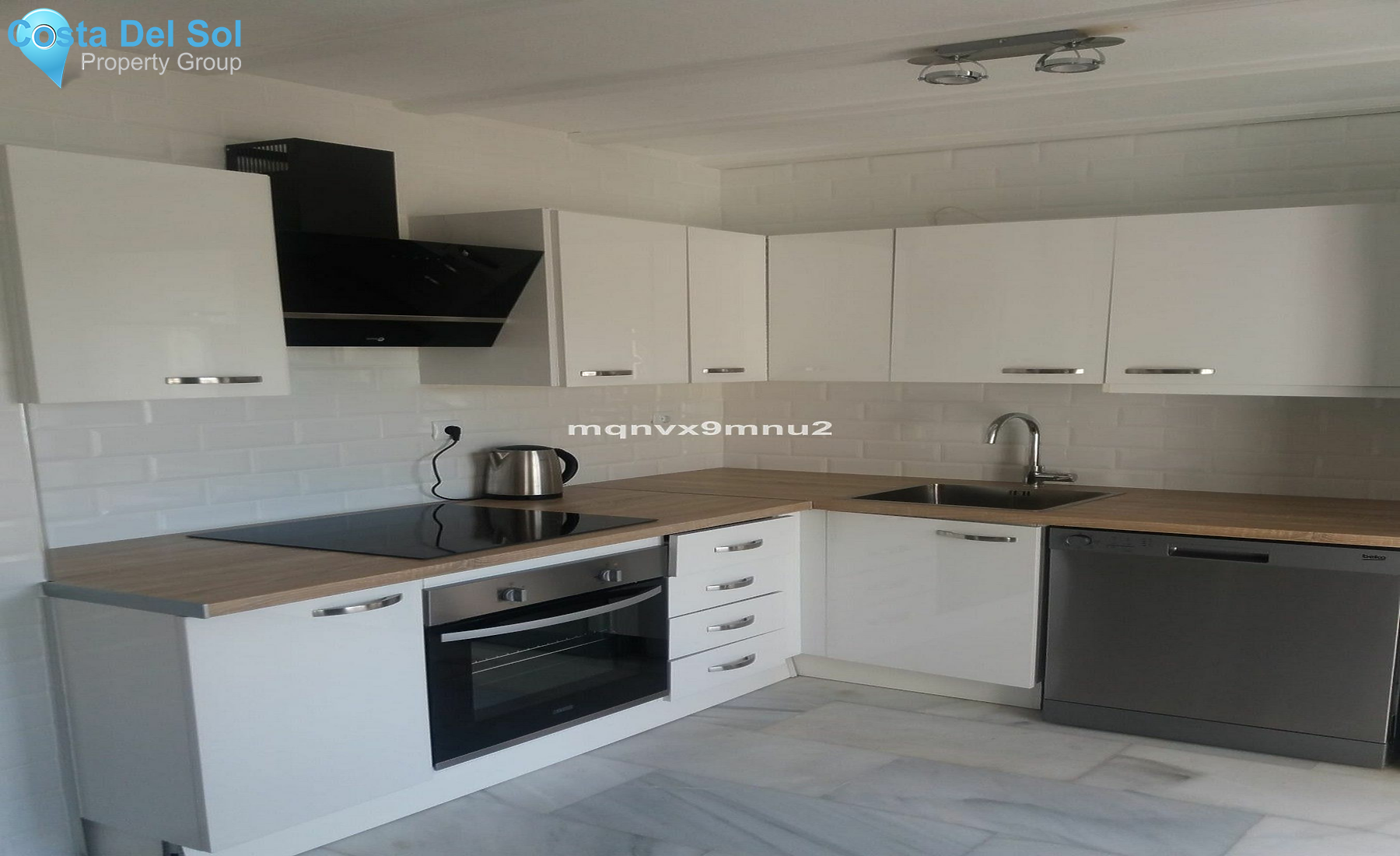 Penthouse in Mijas Golf-1214963