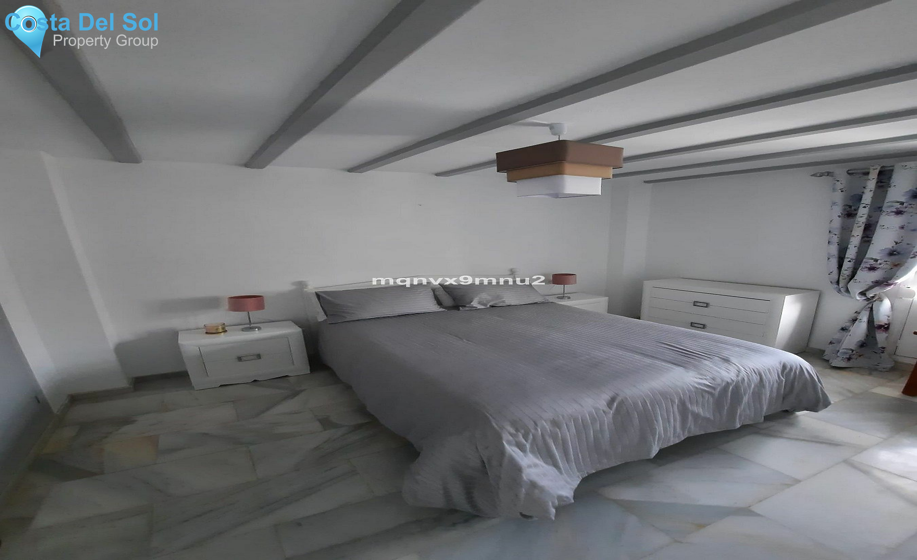 Penthouse in Mijas Golf-1214965