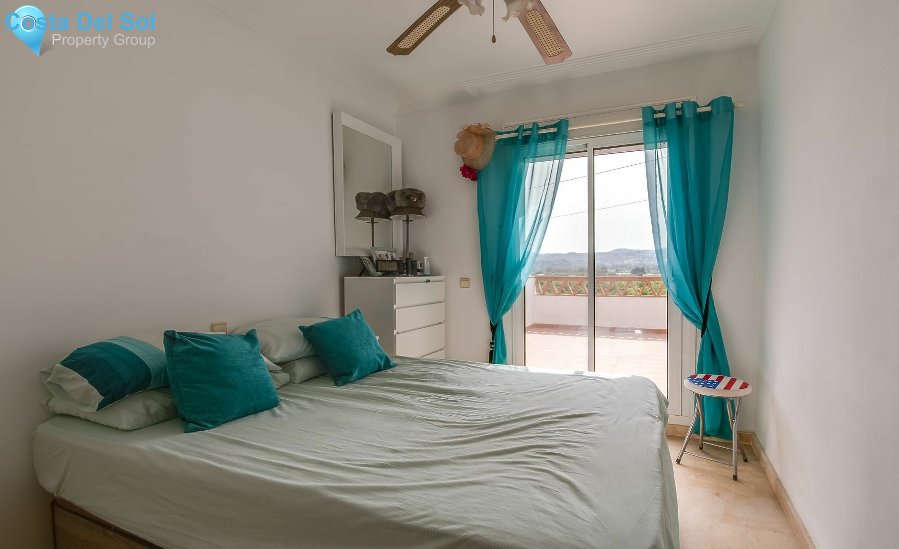 Penthouse in Mijas Golf-1427419