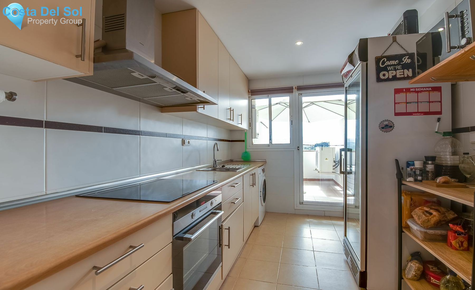 Penthouse in Mijas Golf-1427413