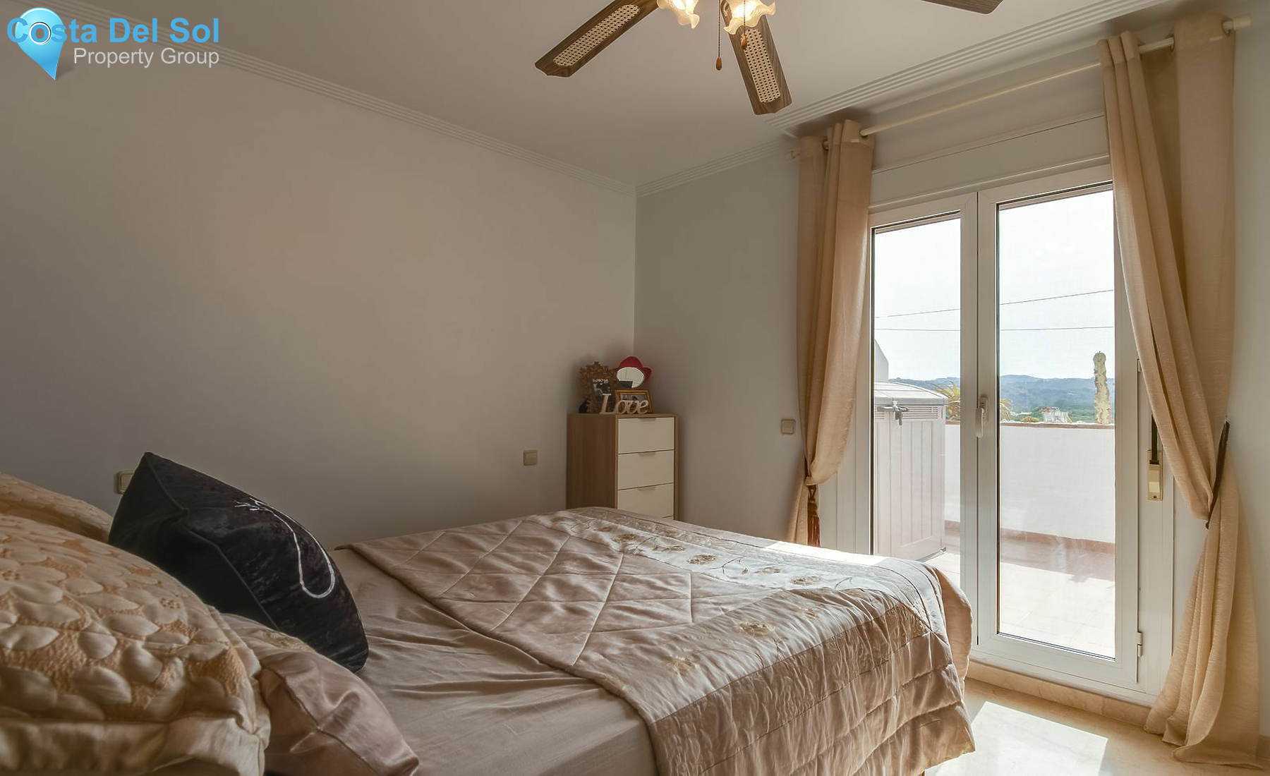 Penthouse in Mijas Golf-1427415