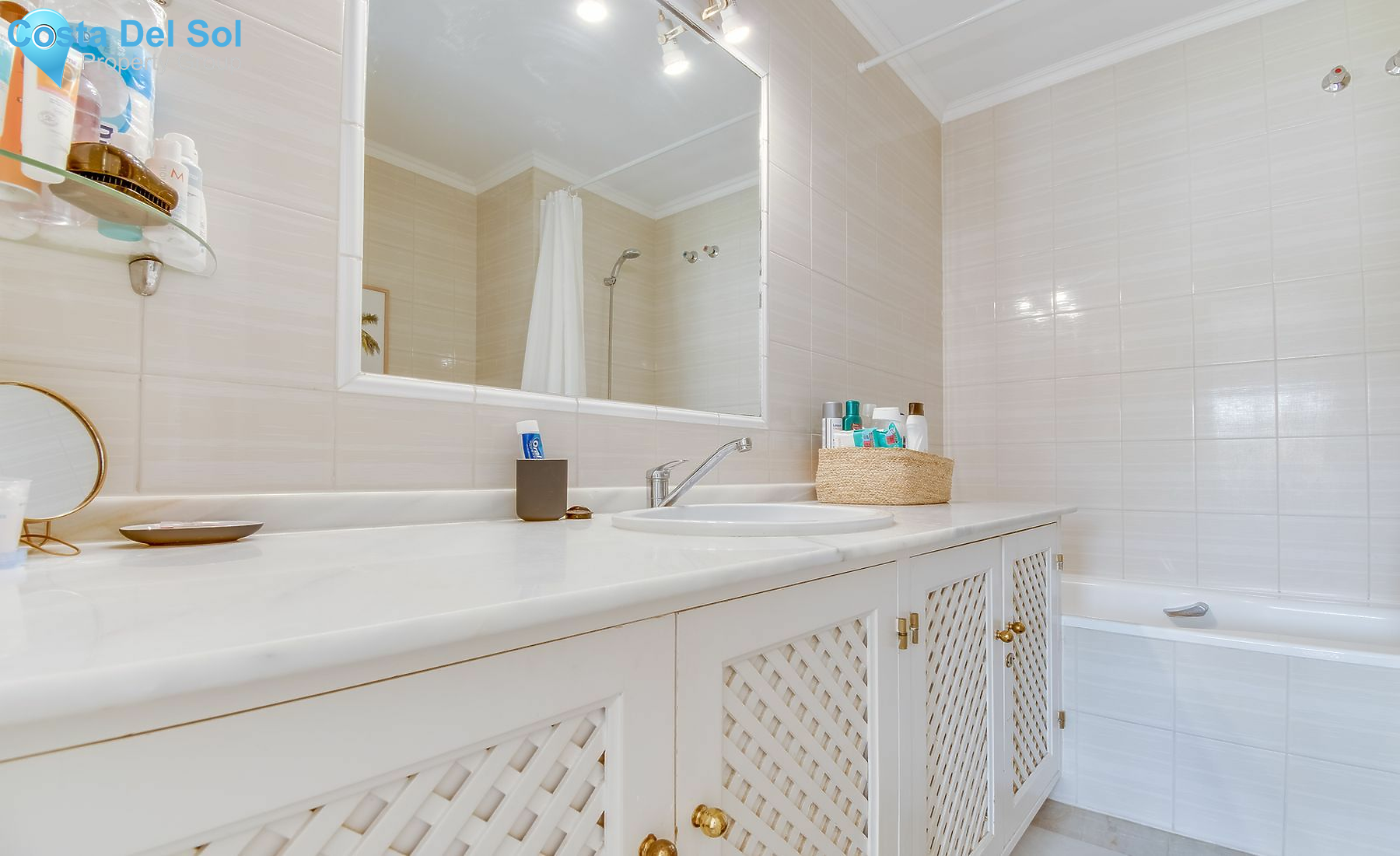 Penthouse in Mijas Golf-1442058