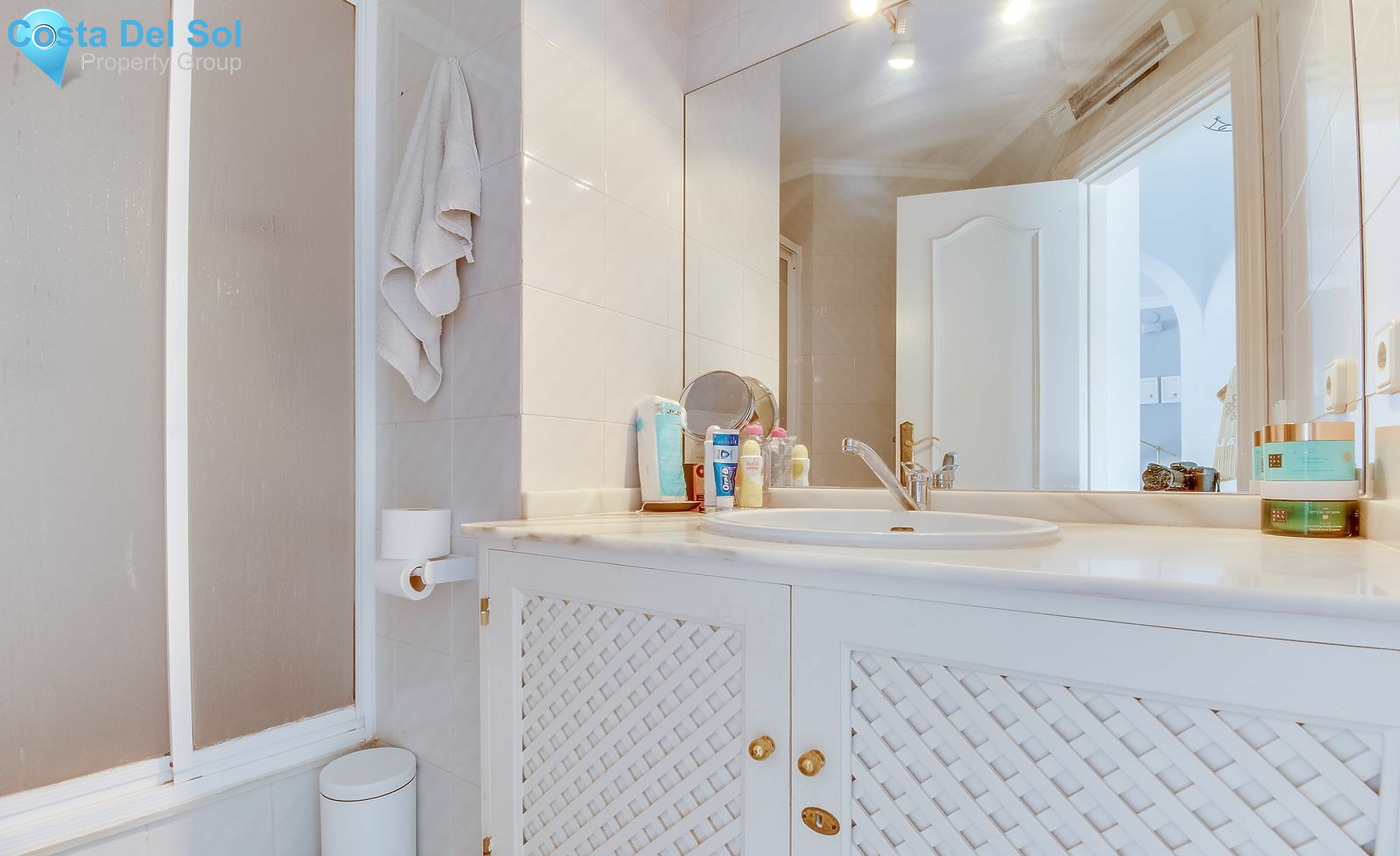 Penthouse in Mijas Golf-1442059