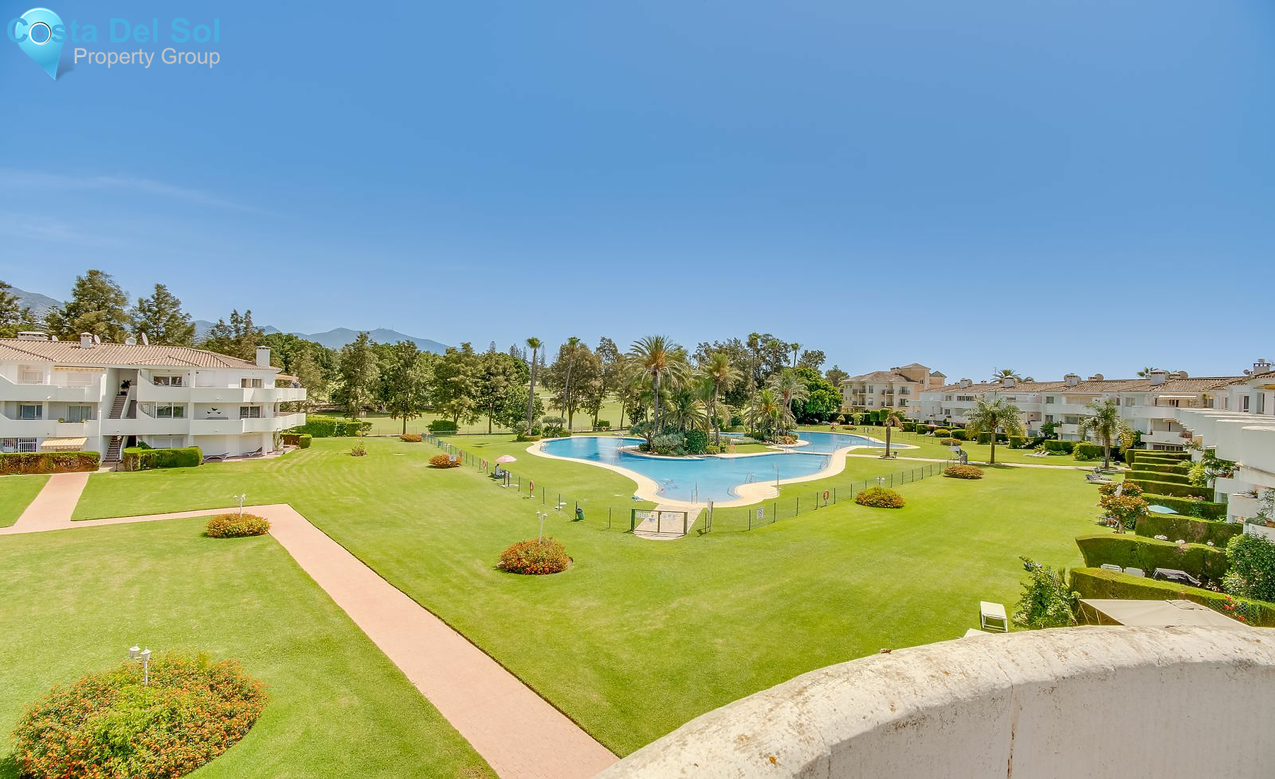 Penthouse in Mijas Golf-1442065