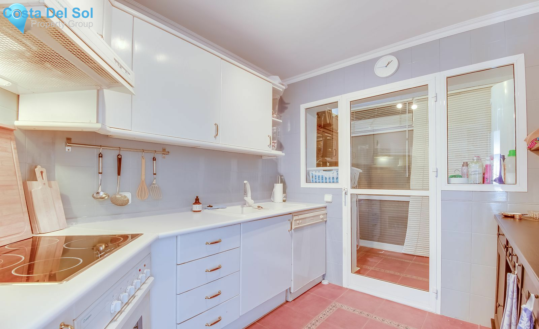 Penthouse in Mijas Golf-1442067