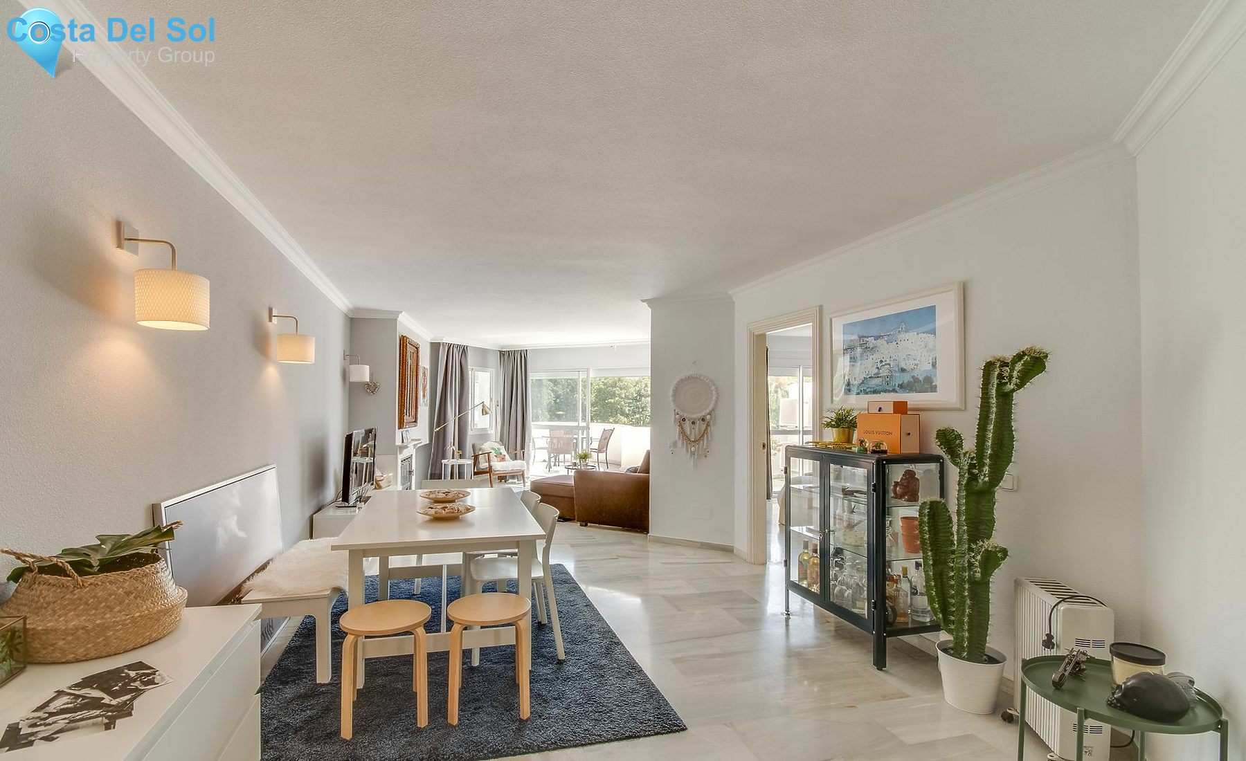 Penthouse in Mijas Golf-1442050