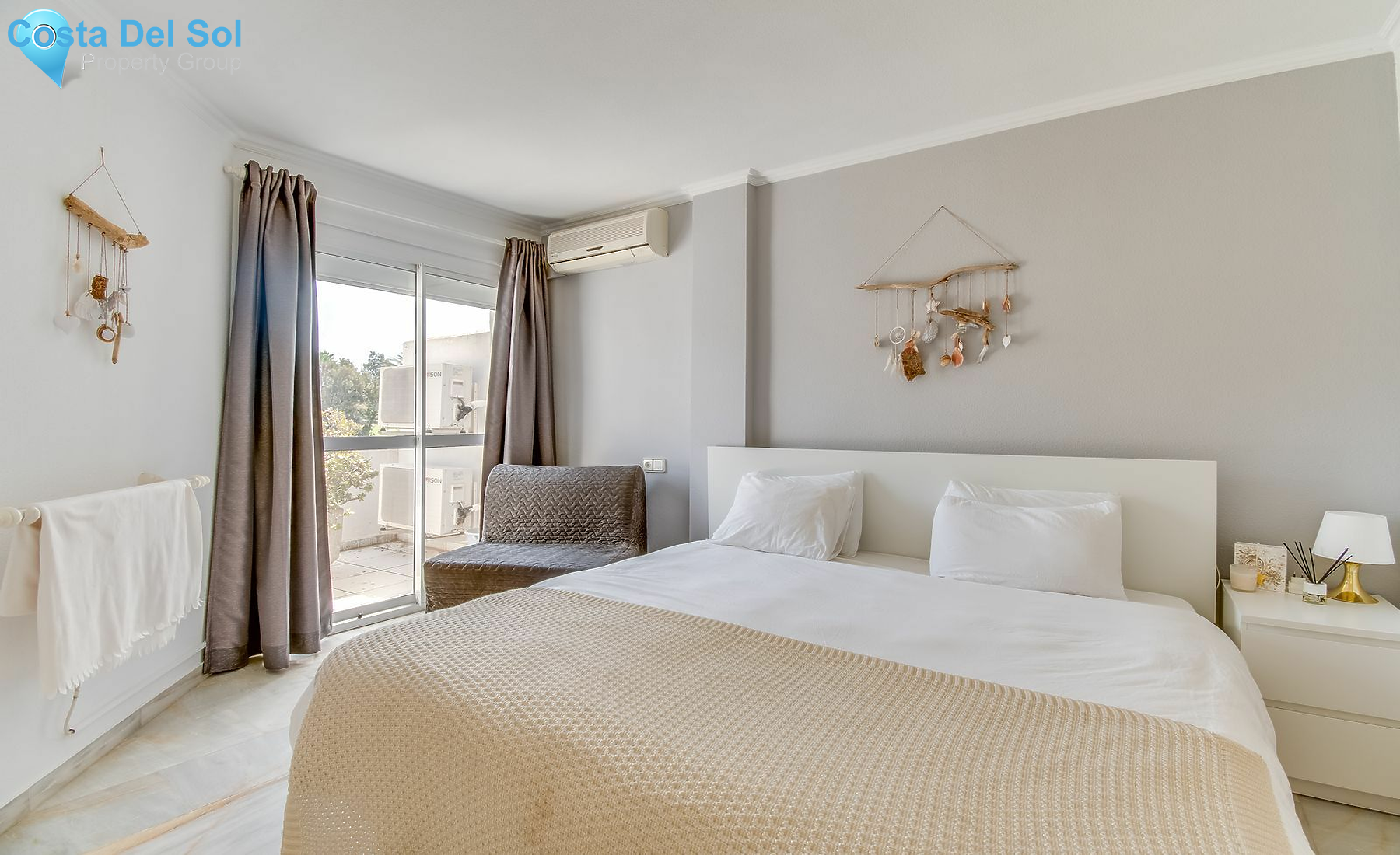 Penthouse in Mijas Golf-1442051