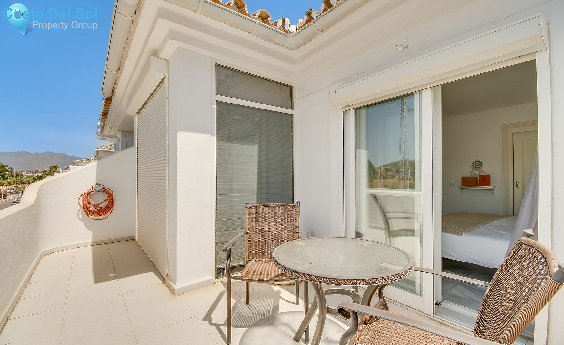 Penthouse in Mijas Golf-1442053
