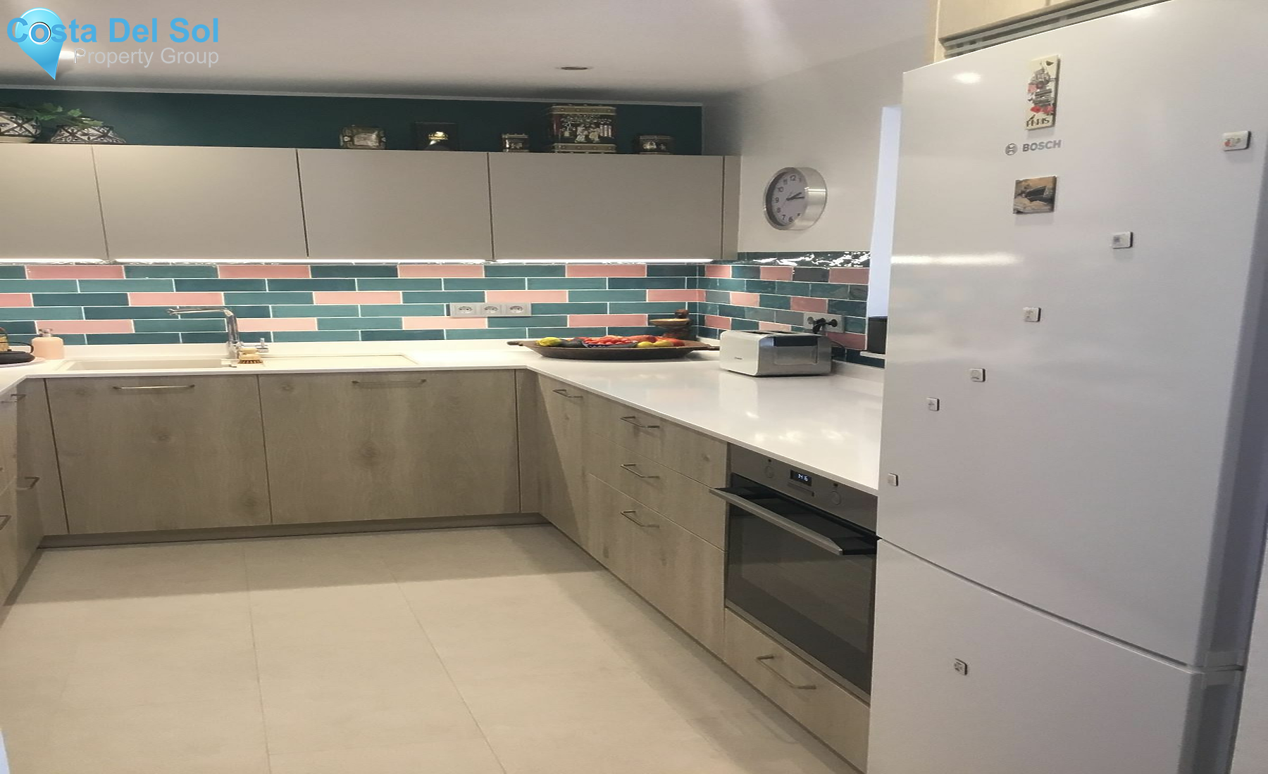 Penthouse in Mijas Golf-1446594