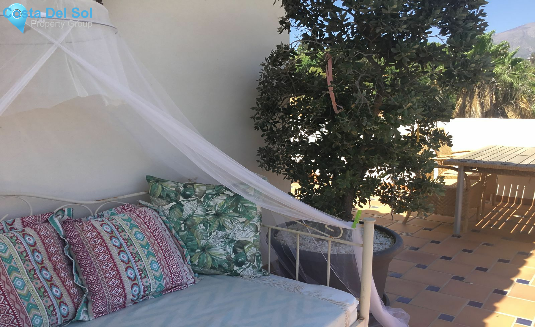 Penthouse in Mijas Golf-1446608