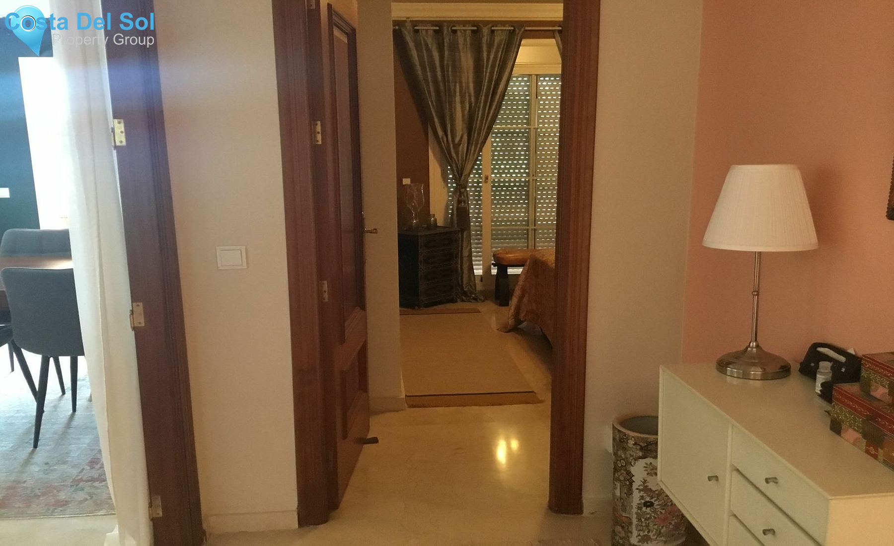 Penthouse in Mijas Golf-1446611