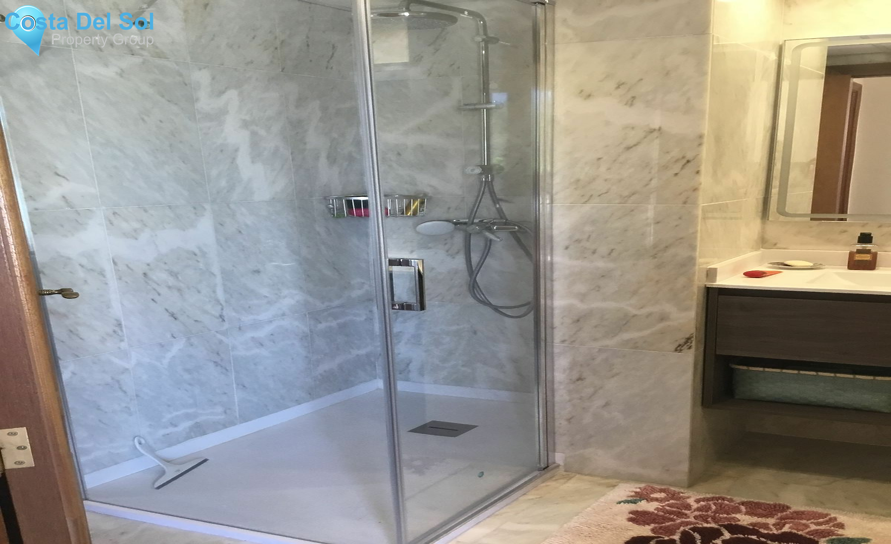 Penthouse in Mijas Golf-1446596