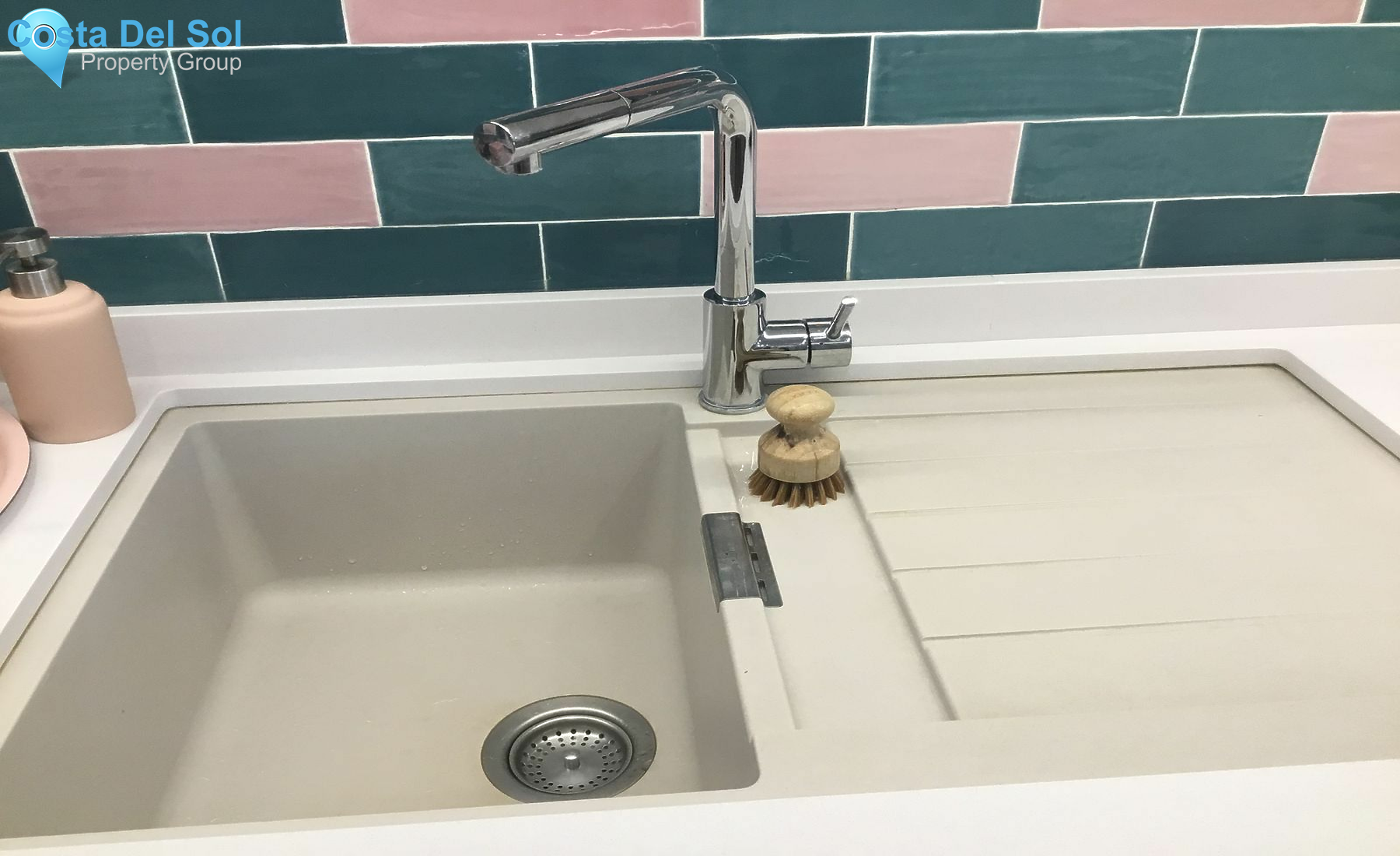 Penthouse in Mijas Golf-1446597