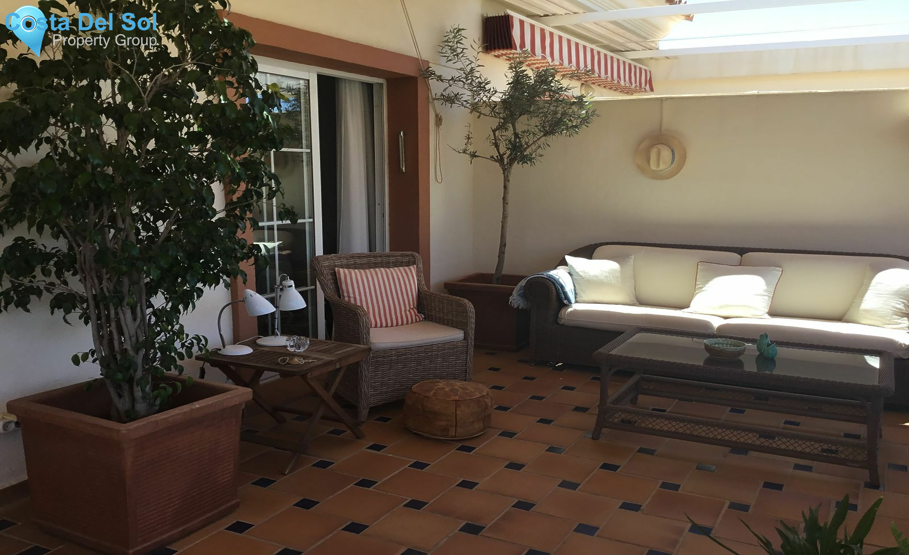 Penthouse in Mijas Golf-1446598
