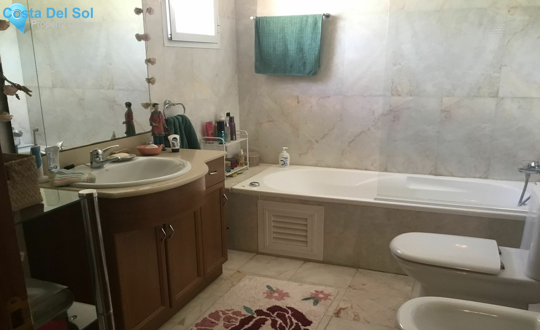 Penthouse in Mijas Golf-1446601