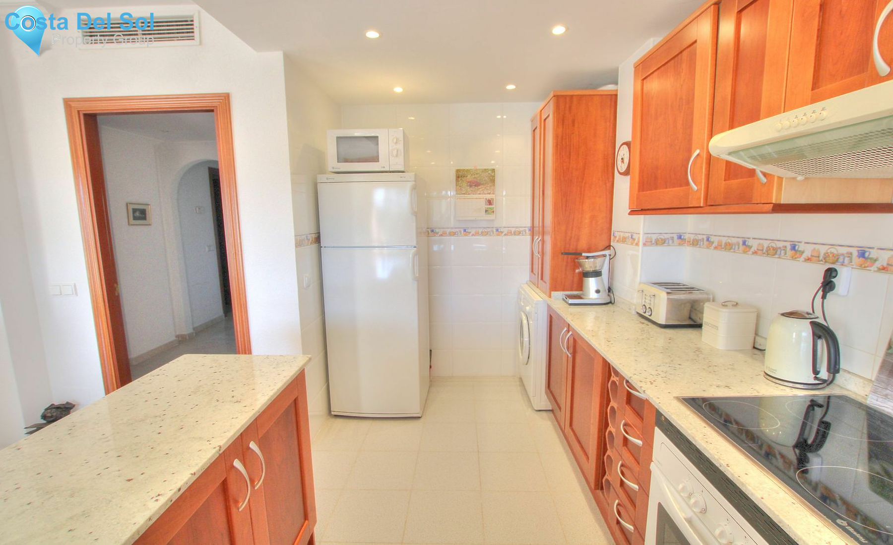 Penthouse in Mijas Golf-1530881