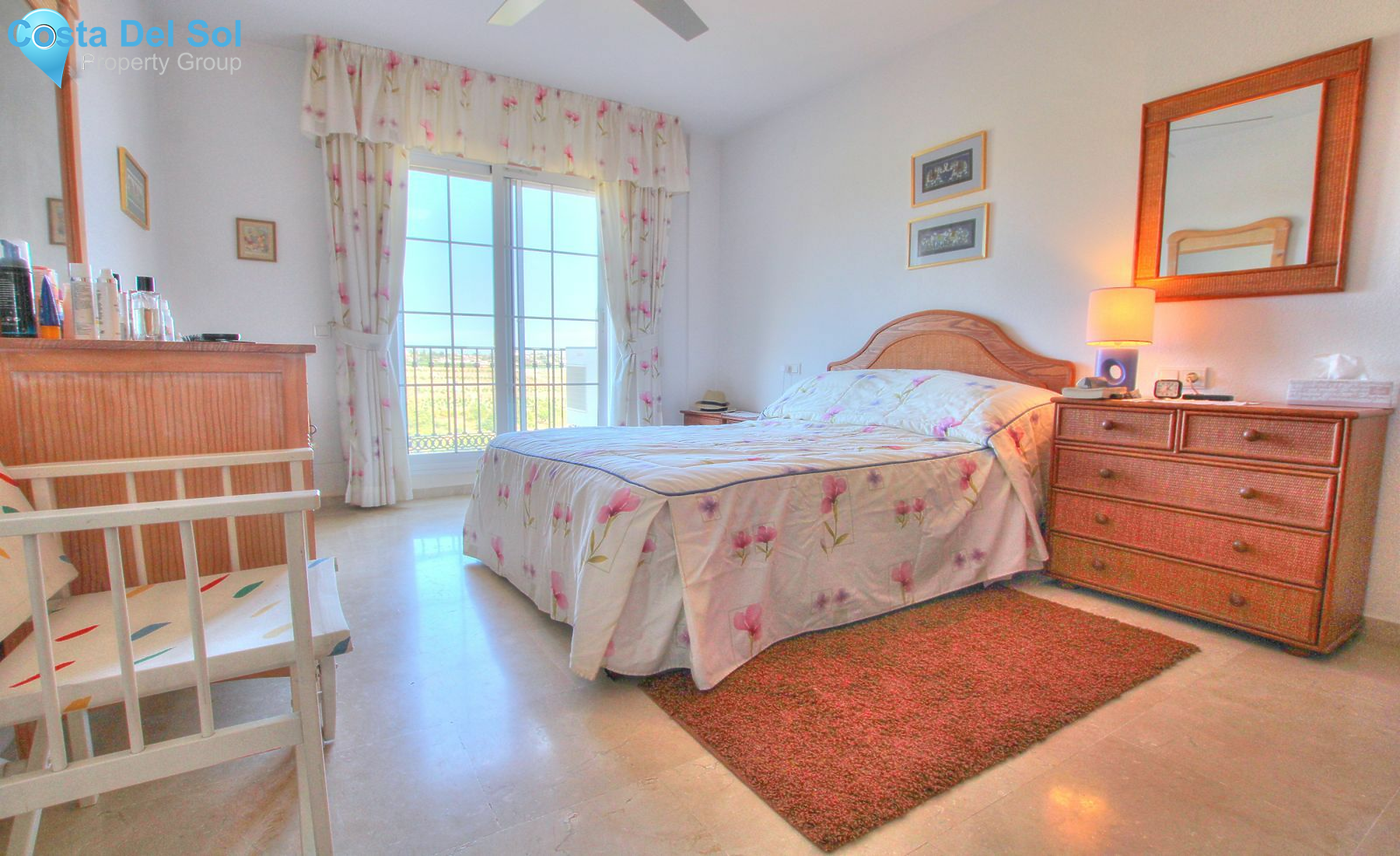 Penthouse in Mijas Golf-1530882