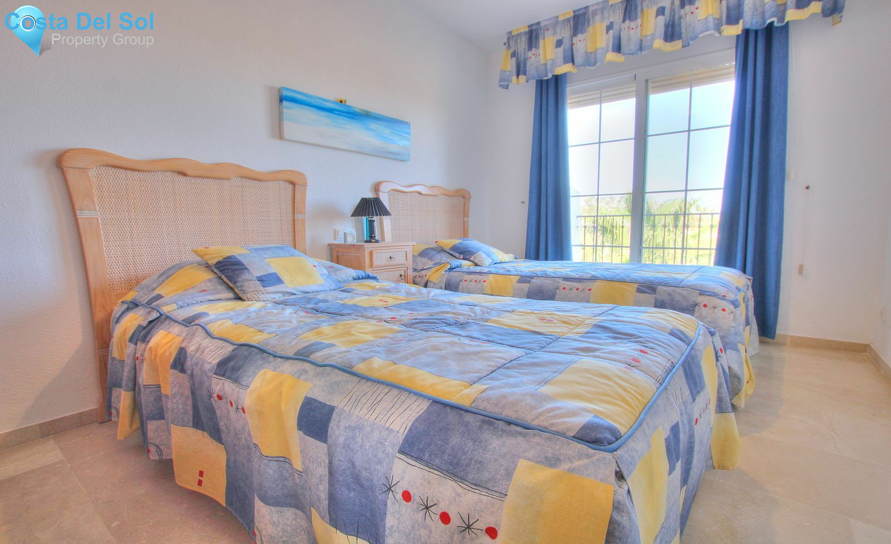 Penthouse in Mijas Golf-1530885