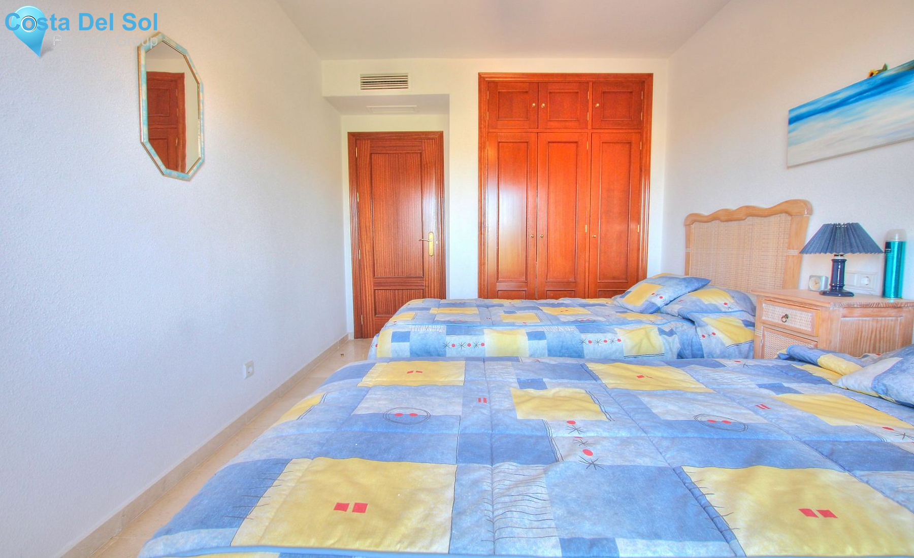 Penthouse in Mijas Golf-1530886