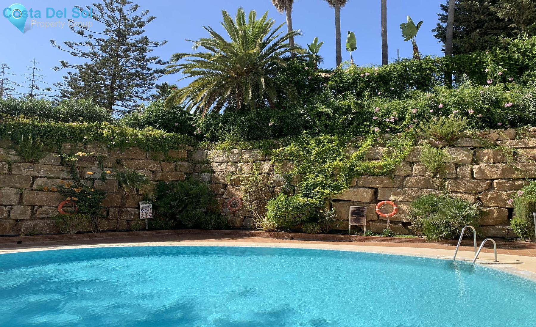 Penthouse in Mijas Golf-1530888