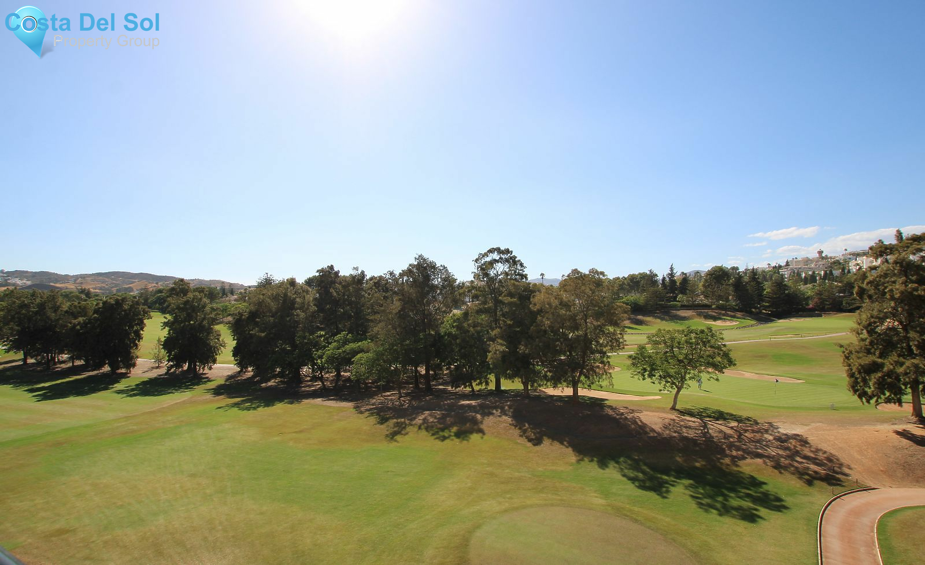 Penthouse in Mijas Golf-1530872