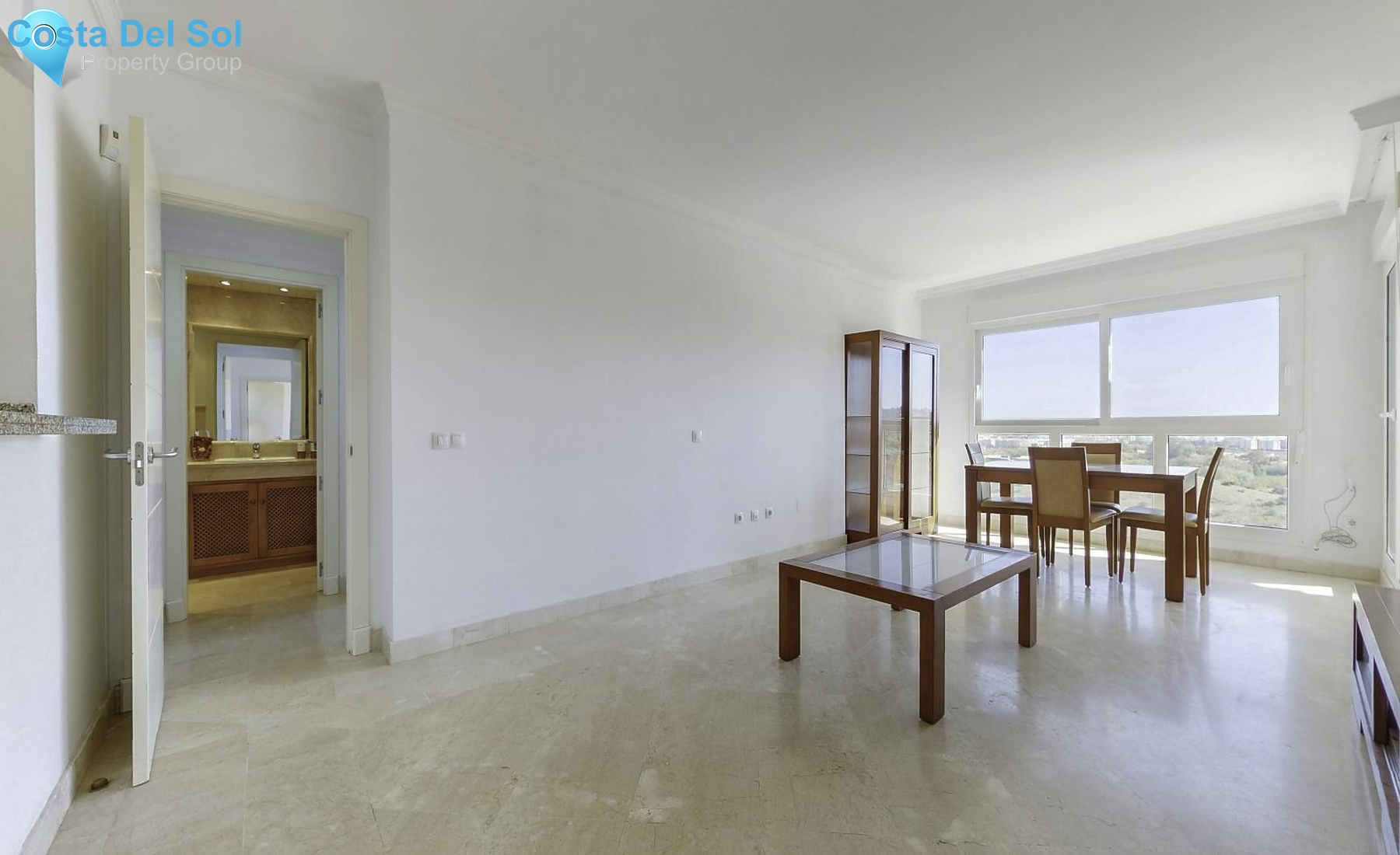 Penthouse in Mijas-1496367