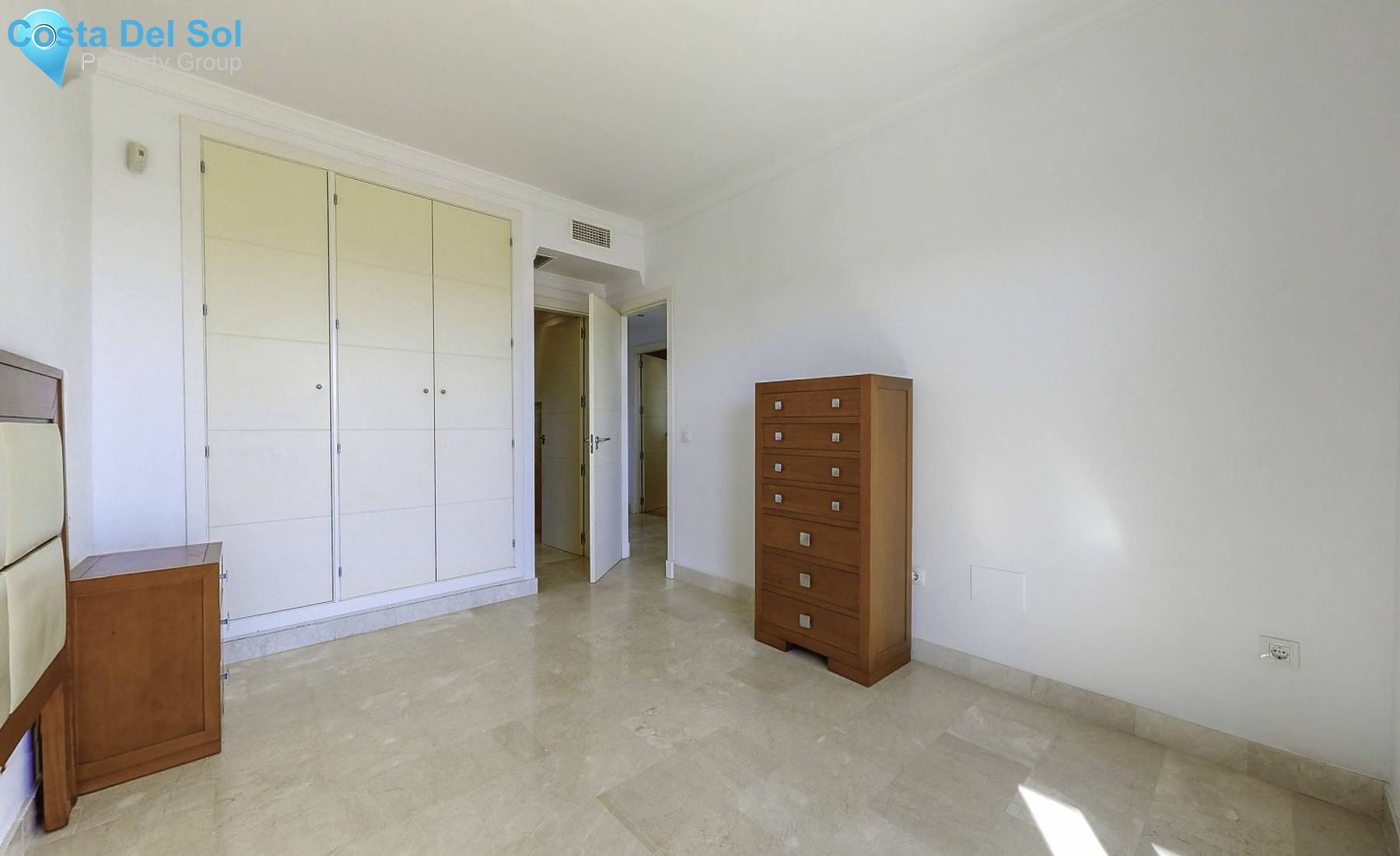 Penthouse in Mijas-1496376