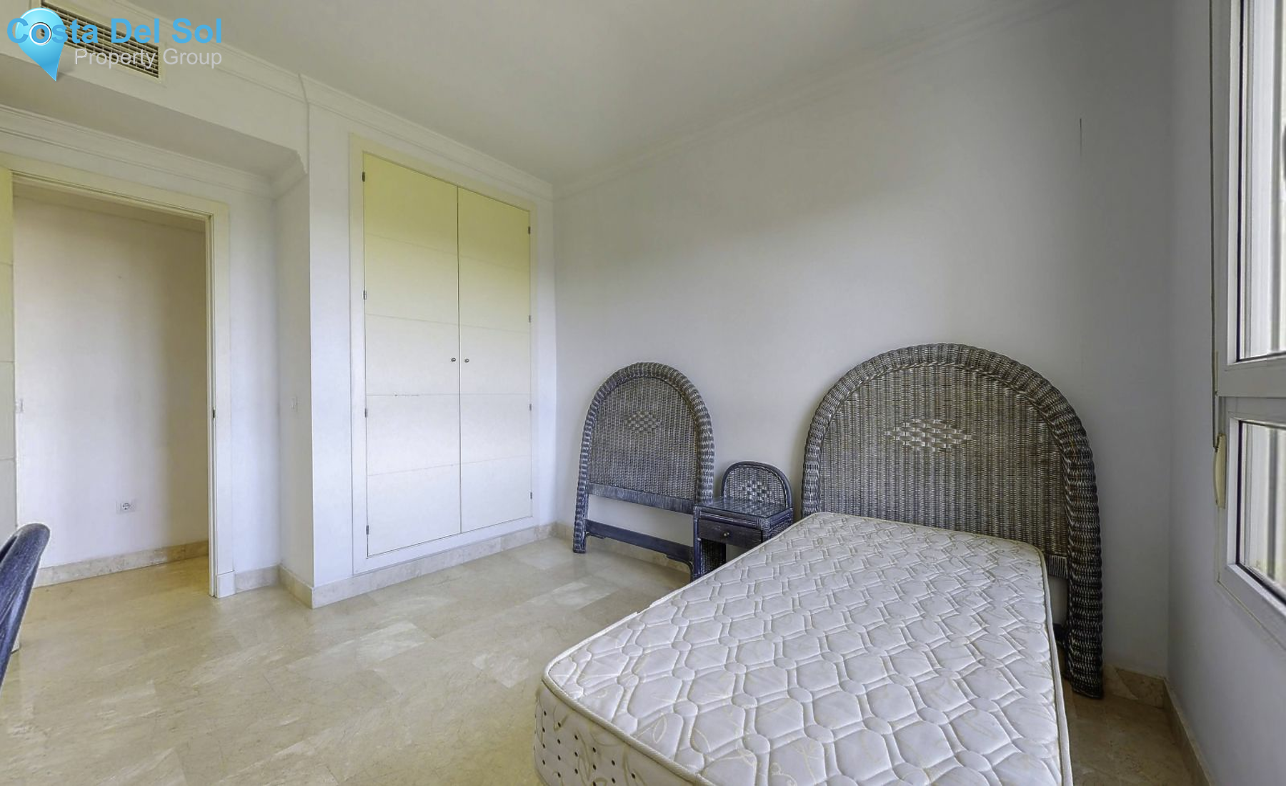 Penthouse in Mijas-1496377