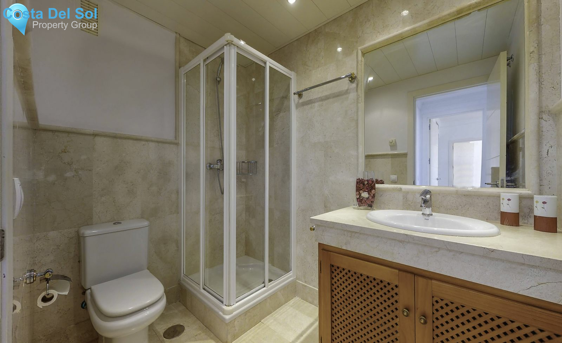 Penthouse in Mijas-1496378