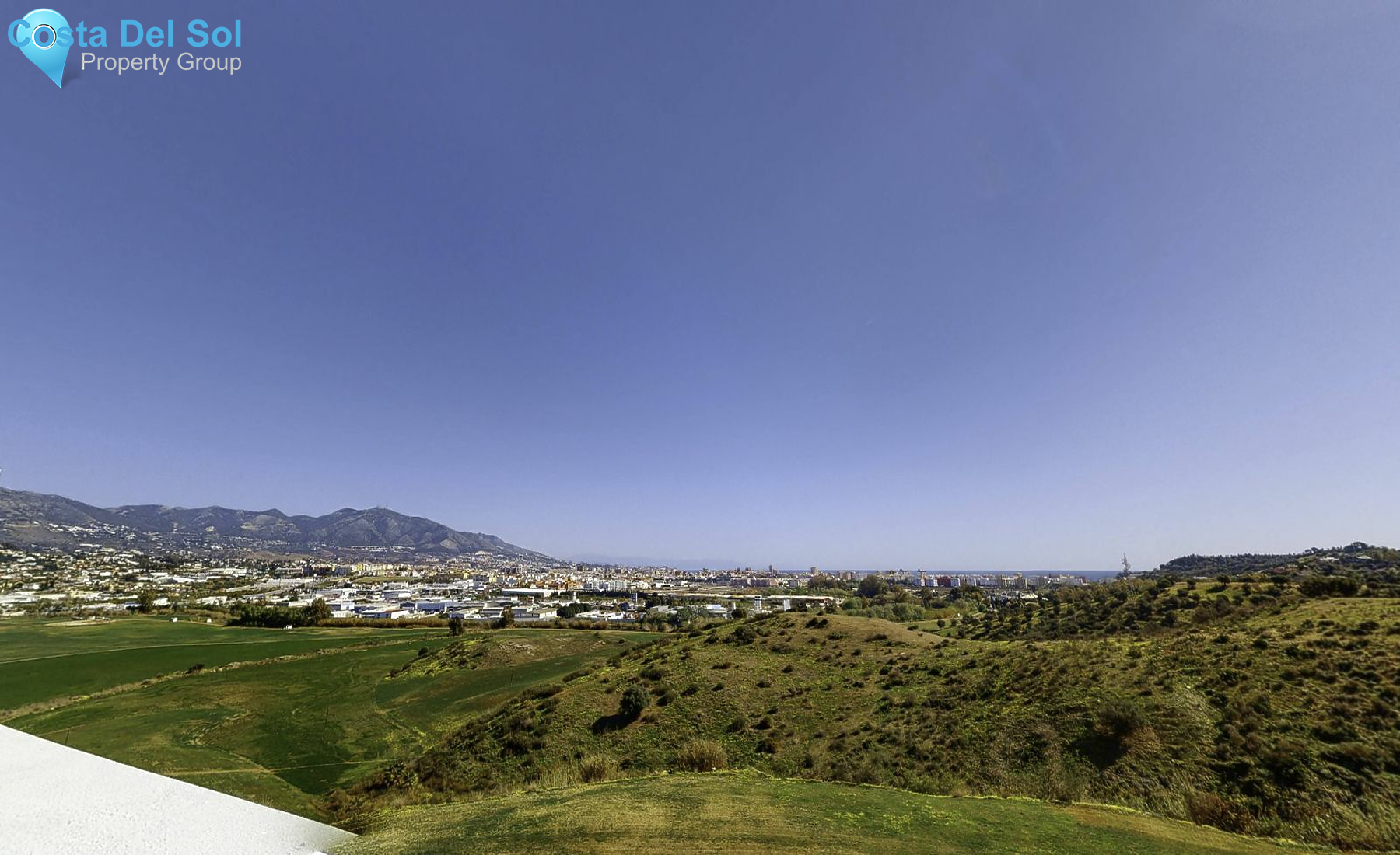 Penthouse in Mijas-1496381