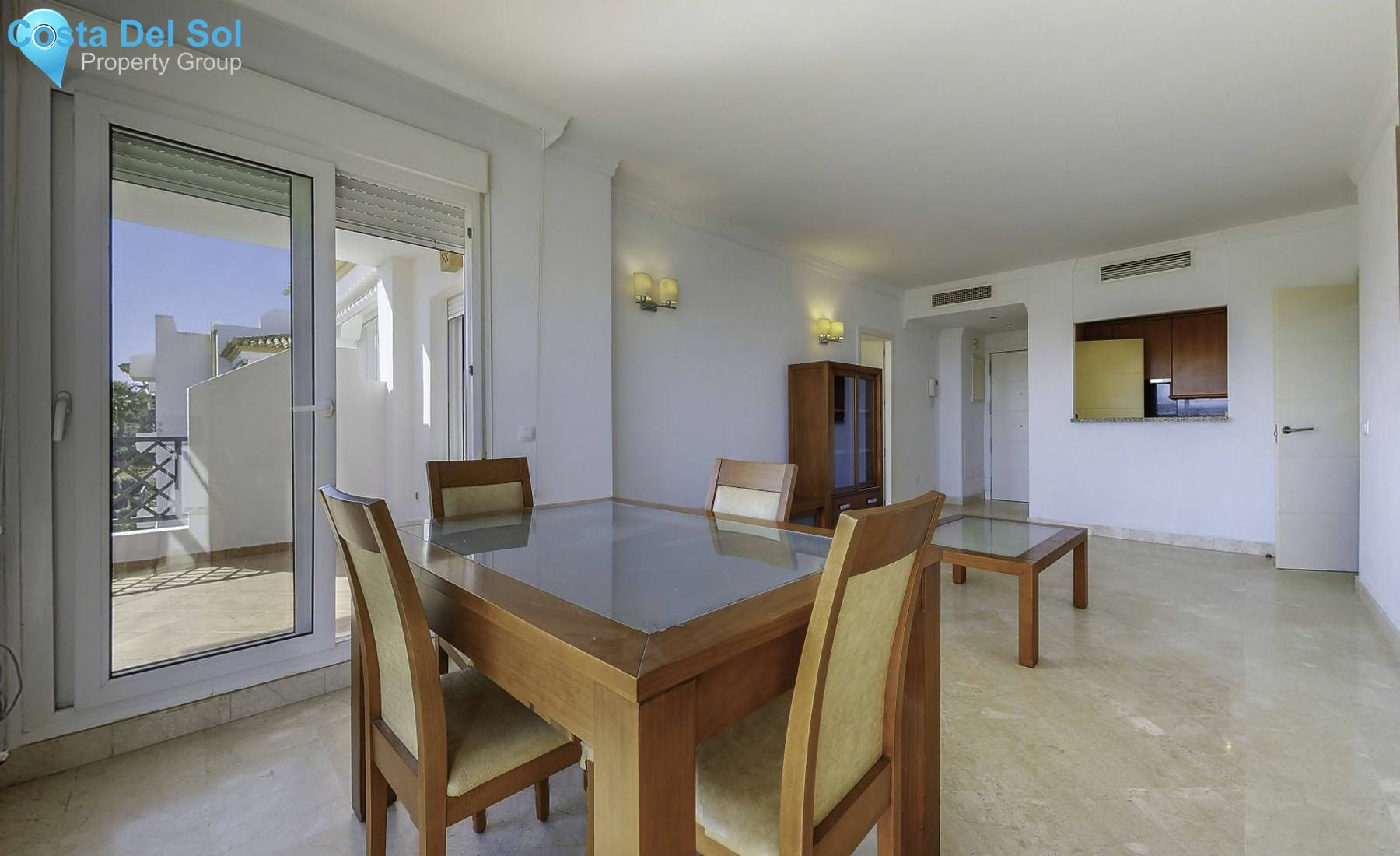Penthouse in Mijas-1496369