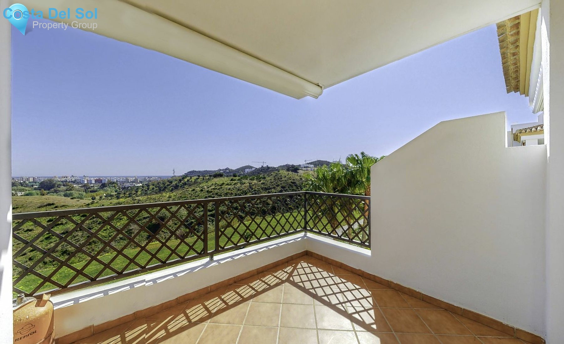 Penthouse in Mijas-1496370