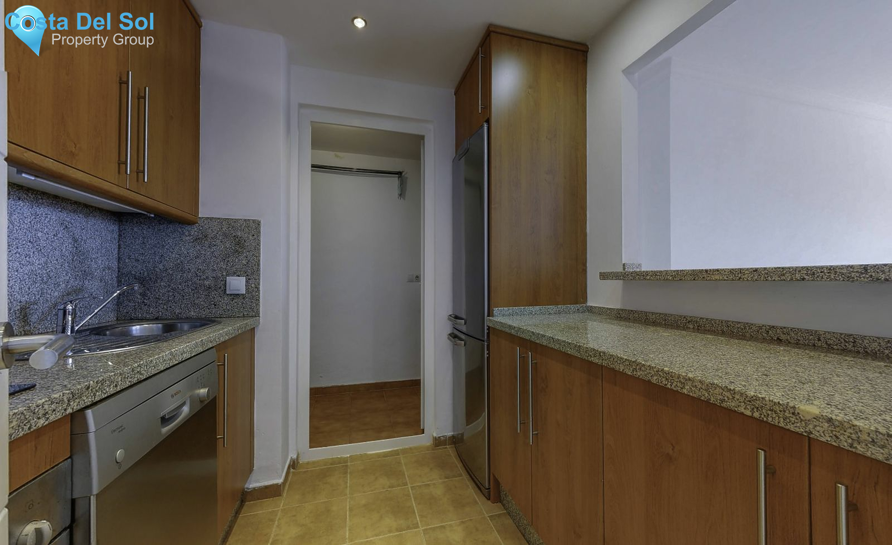 Penthouse in Mijas-1496372