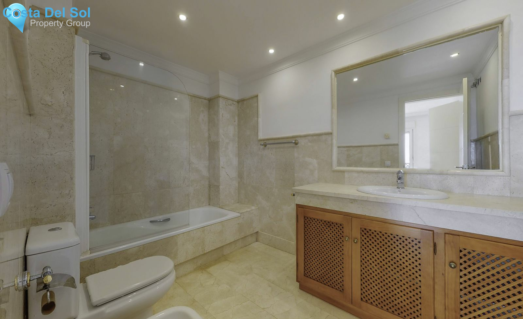 Penthouse in Mijas-1496374