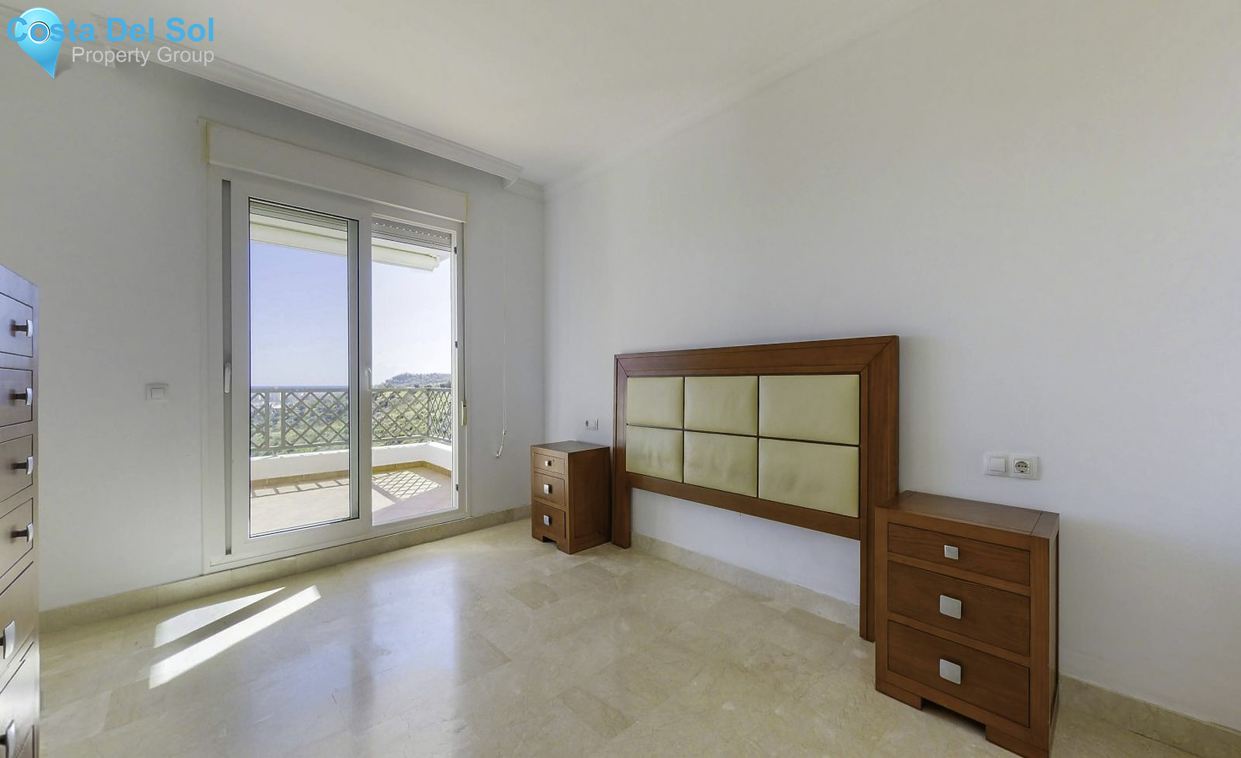 Penthouse in Mijas-1496375