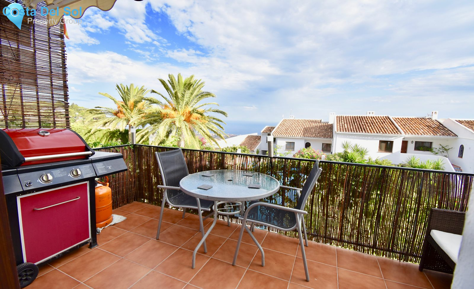 Penthouse in Mijas-1514977