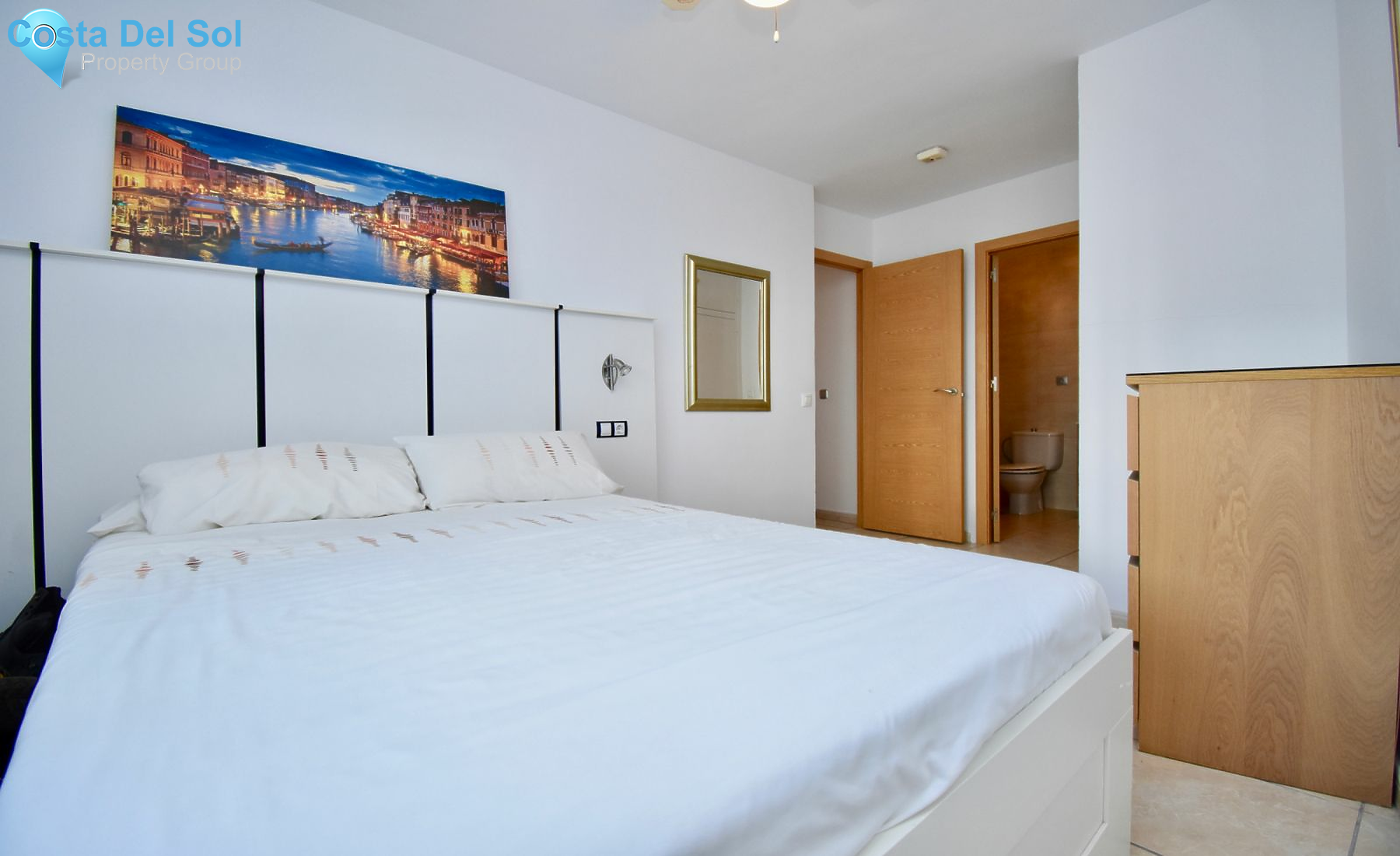 Penthouse in Mijas-1514987