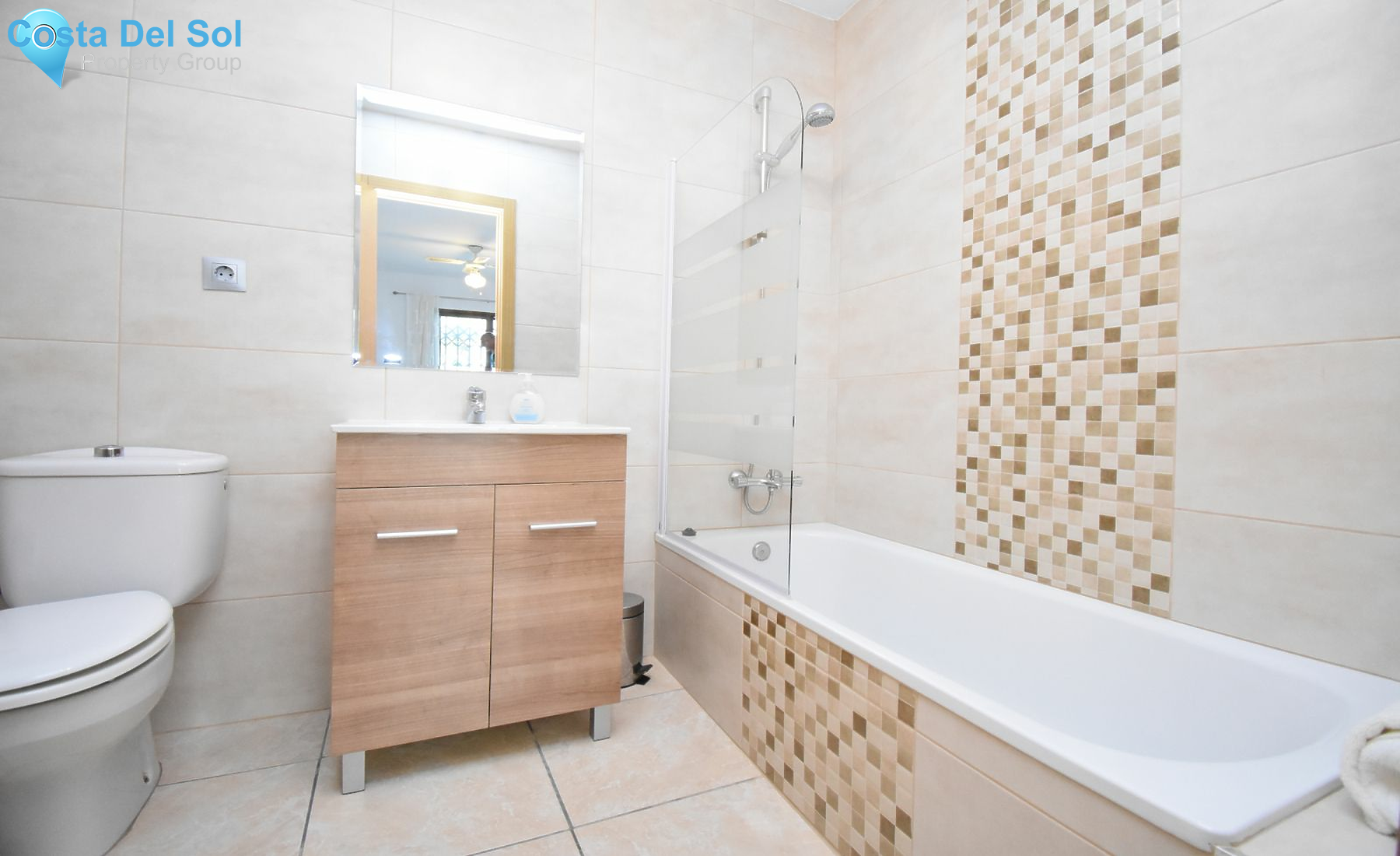 Penthouse in Mijas-1514990