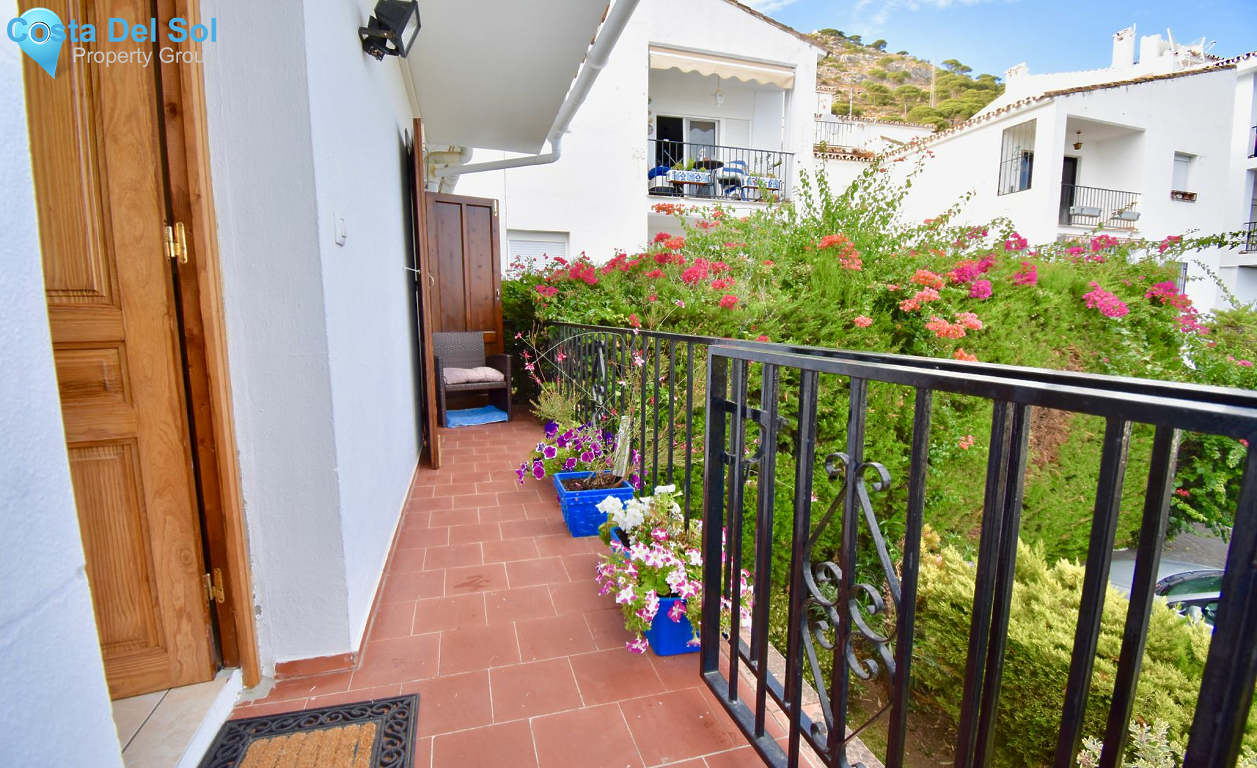 Penthouse in Mijas-1514991