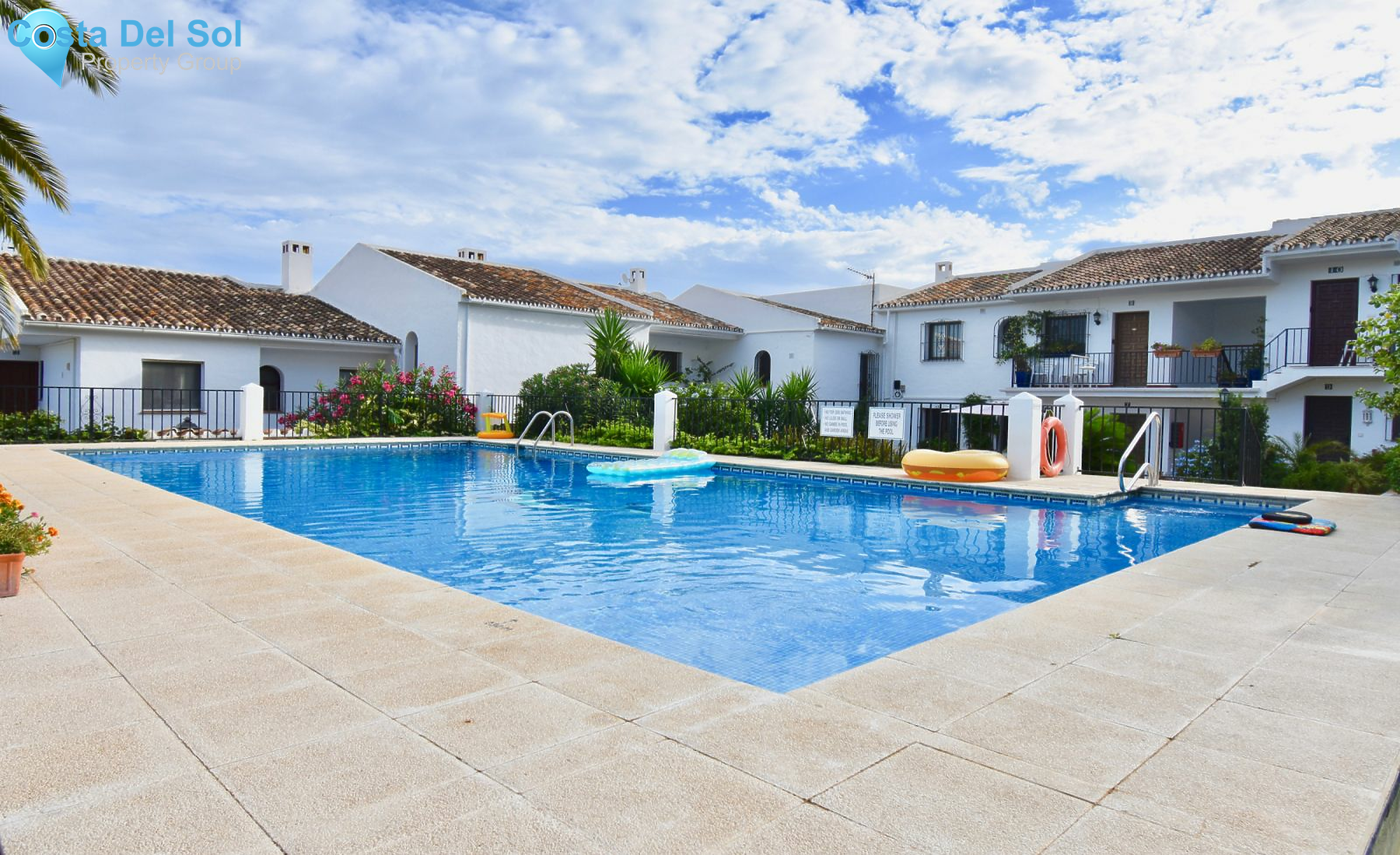 Penthouse in Mijas-1514993