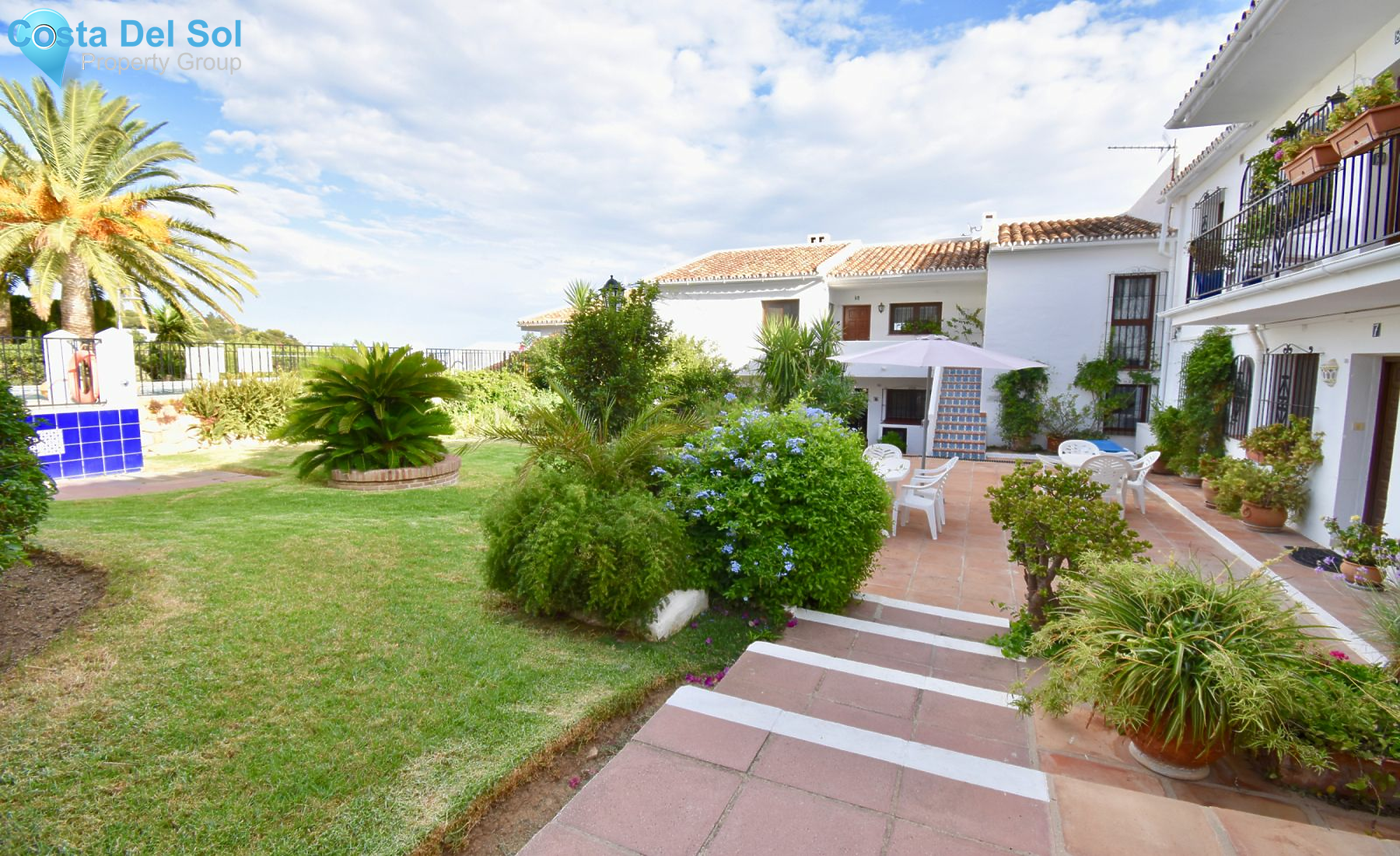 Penthouse in Mijas-1514994