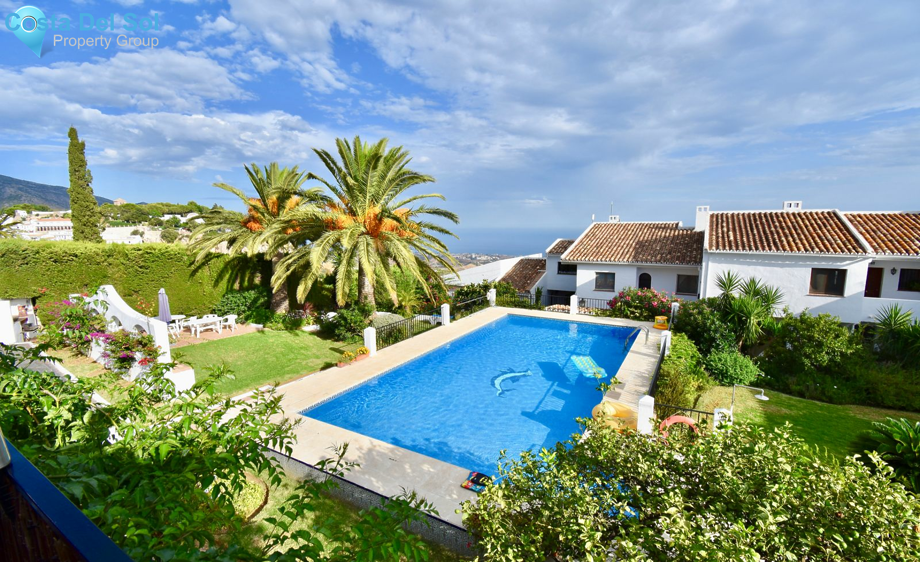 Penthouse in Mijas-1514995